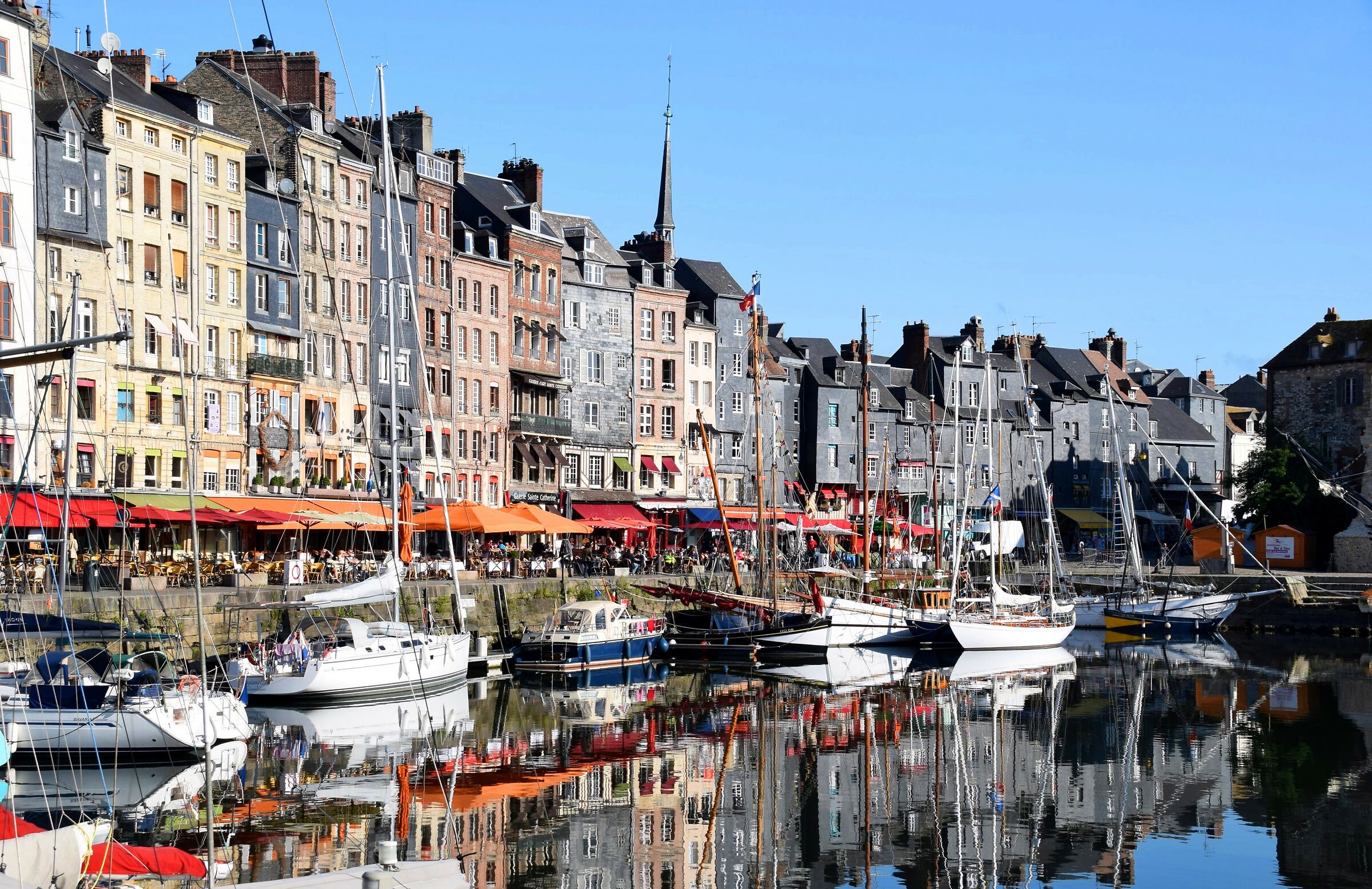 Honfleur
