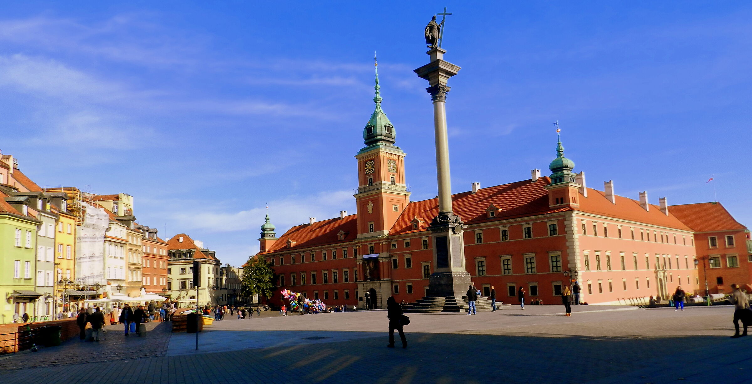 Northern Varsavia...