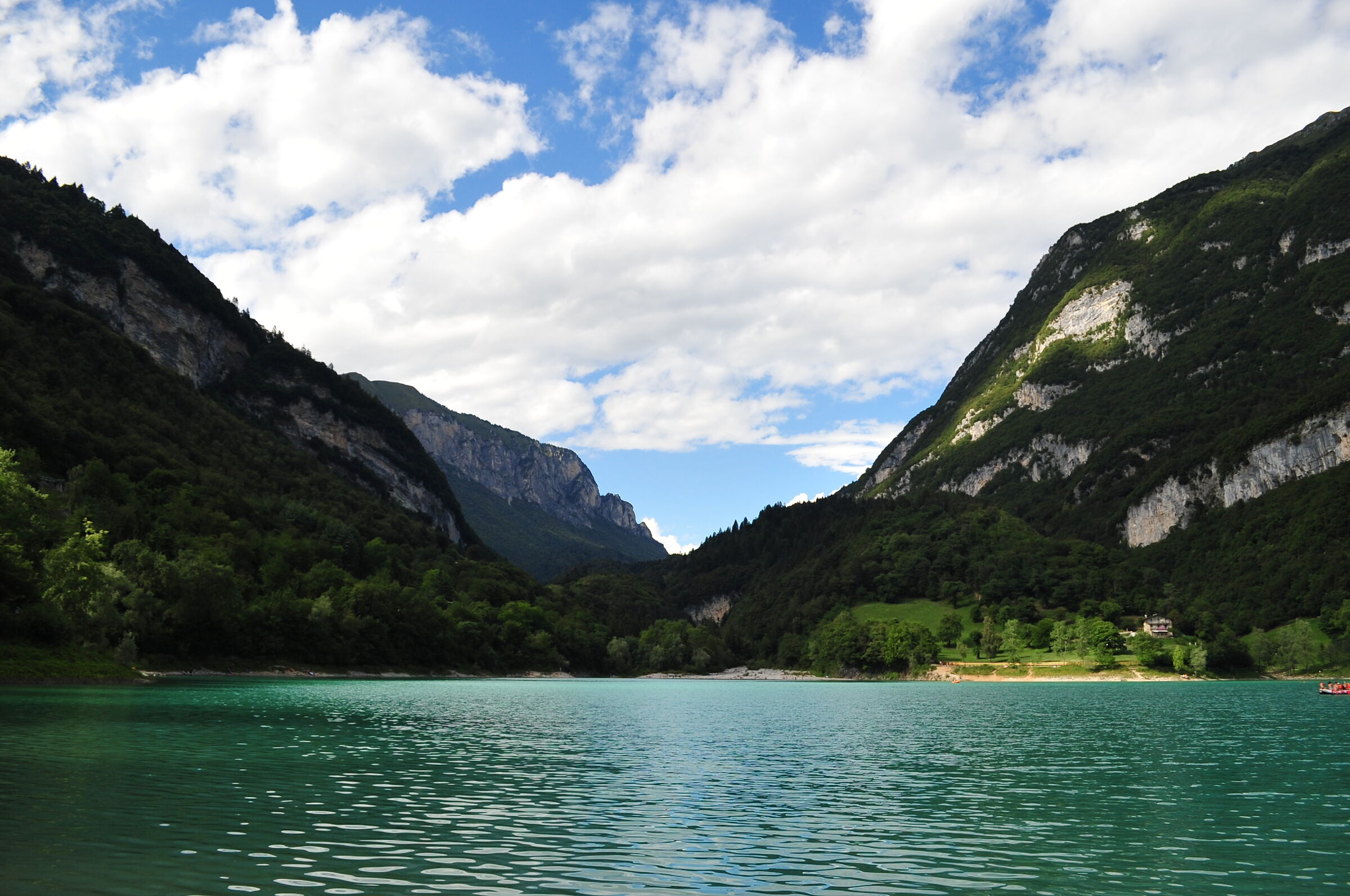 tenno lake