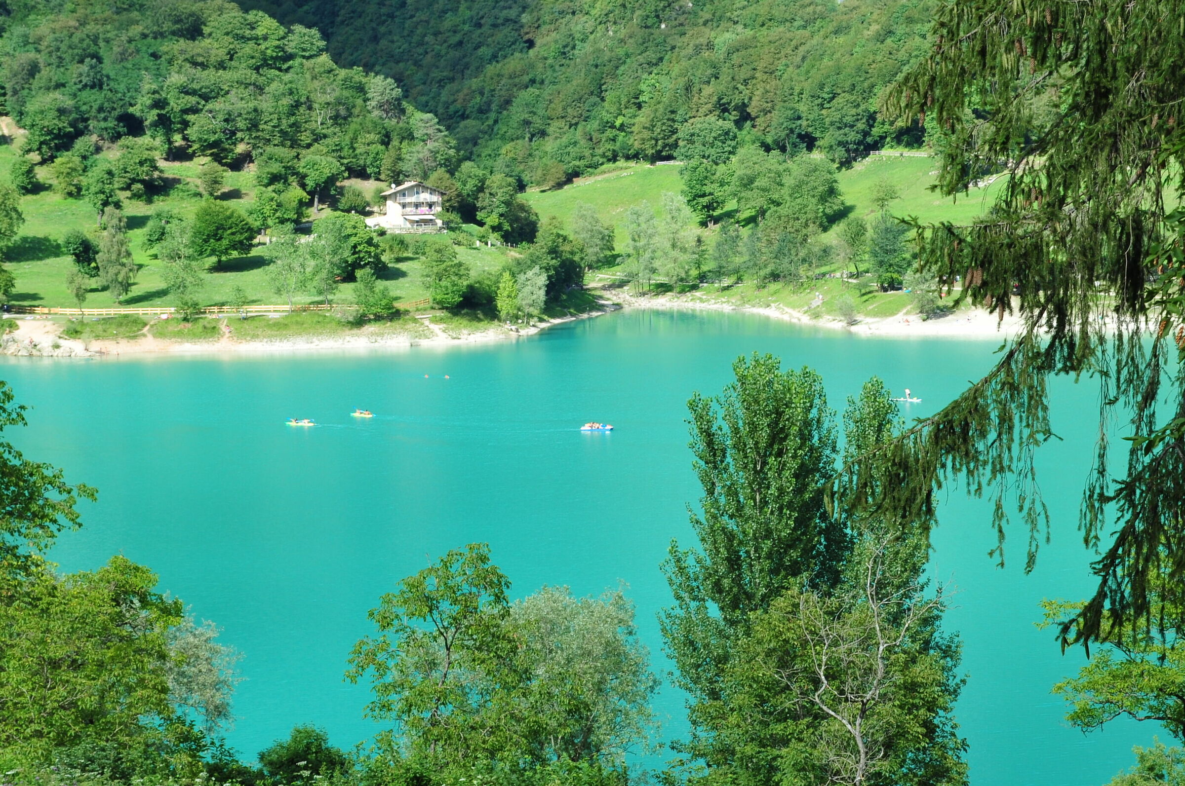 lago di tenno