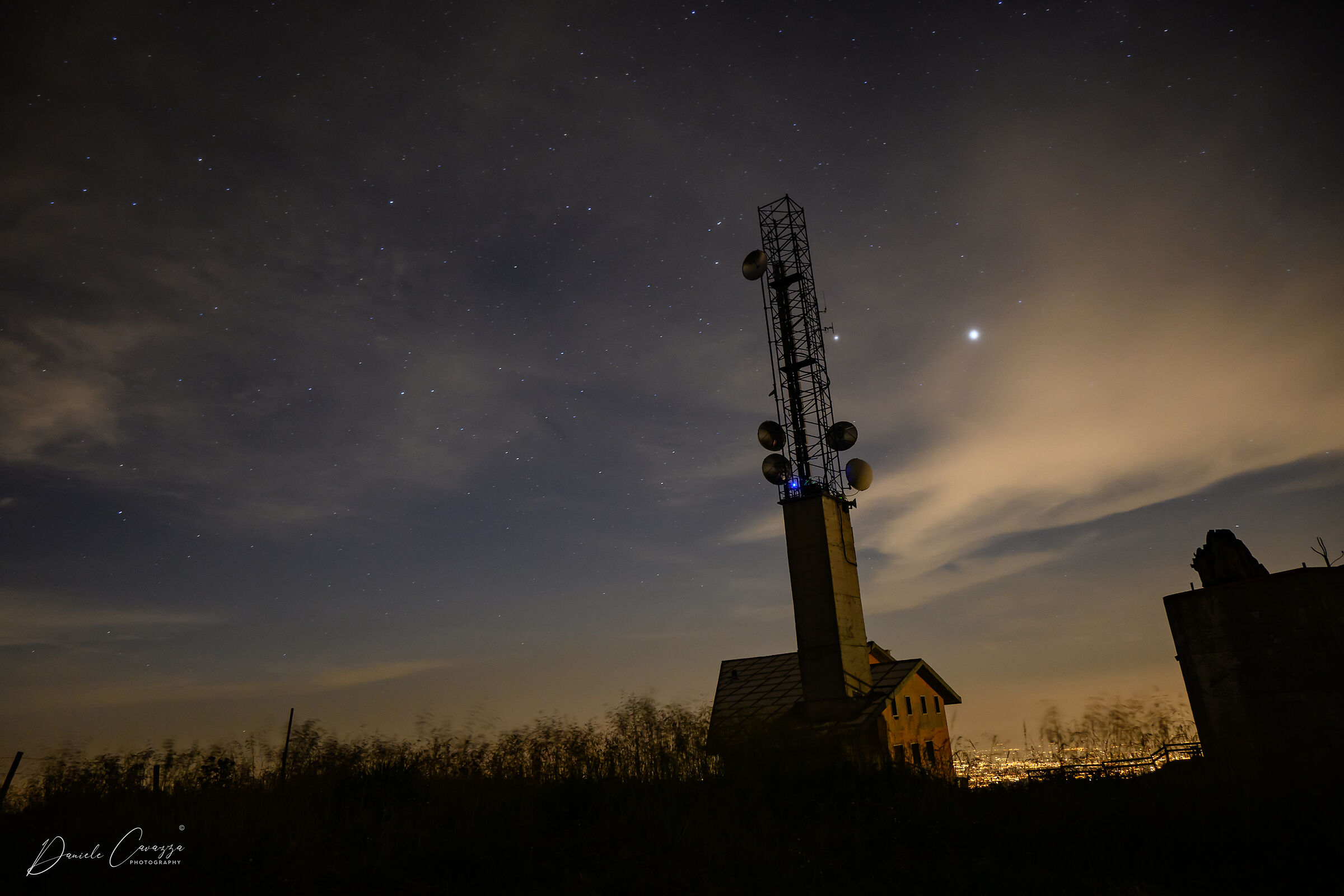 Rifugio Primaneve sul Monte Tomba