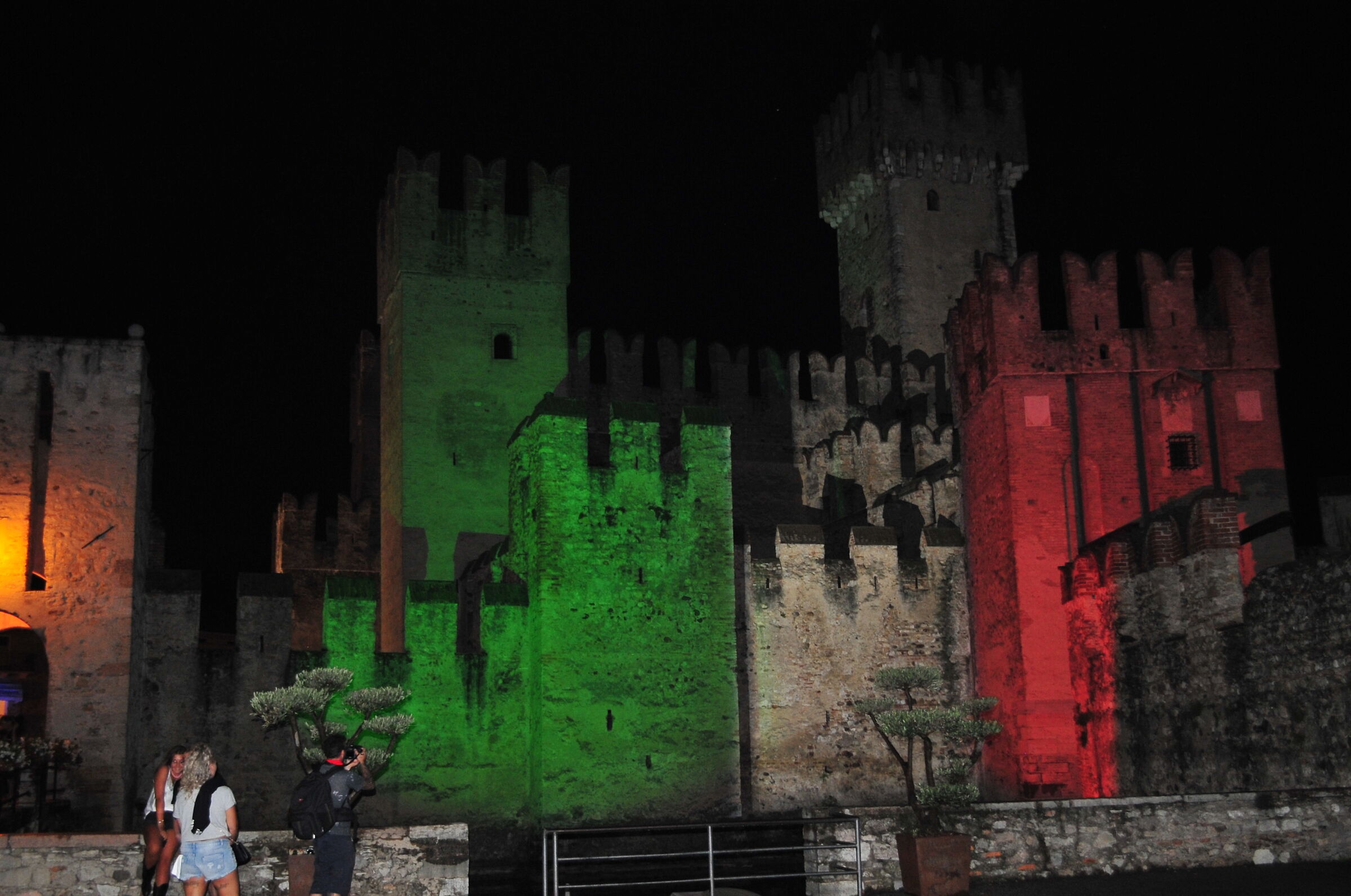 castello di sirmione