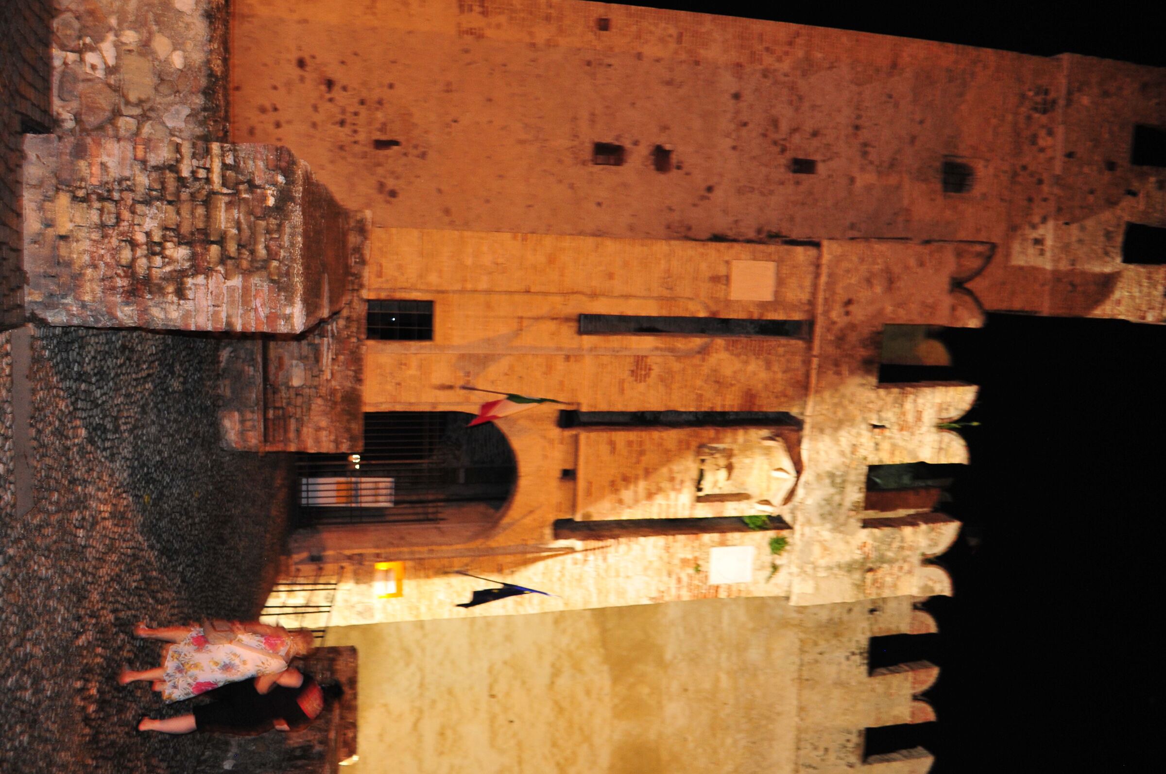 castello di sirmione