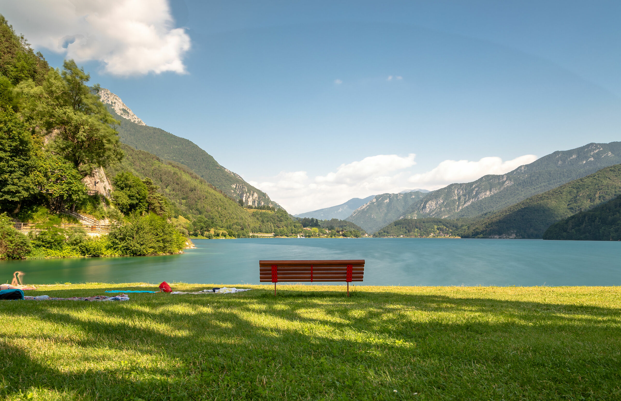 Lago di Ledro
