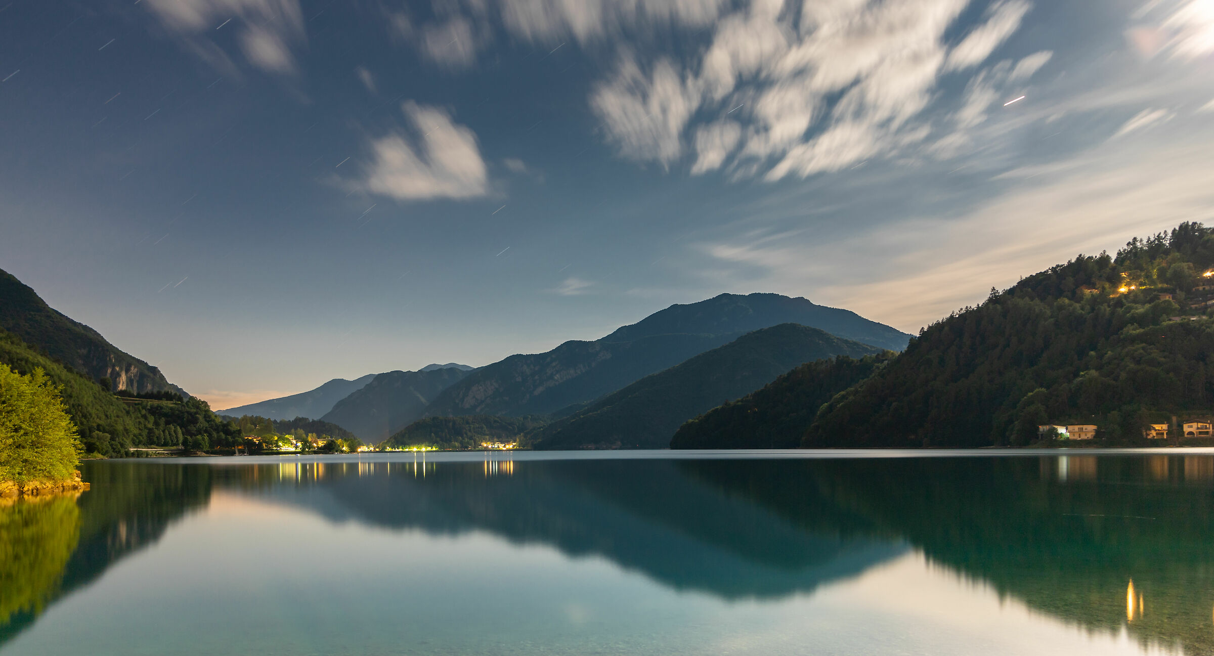 Lago di Ledro
