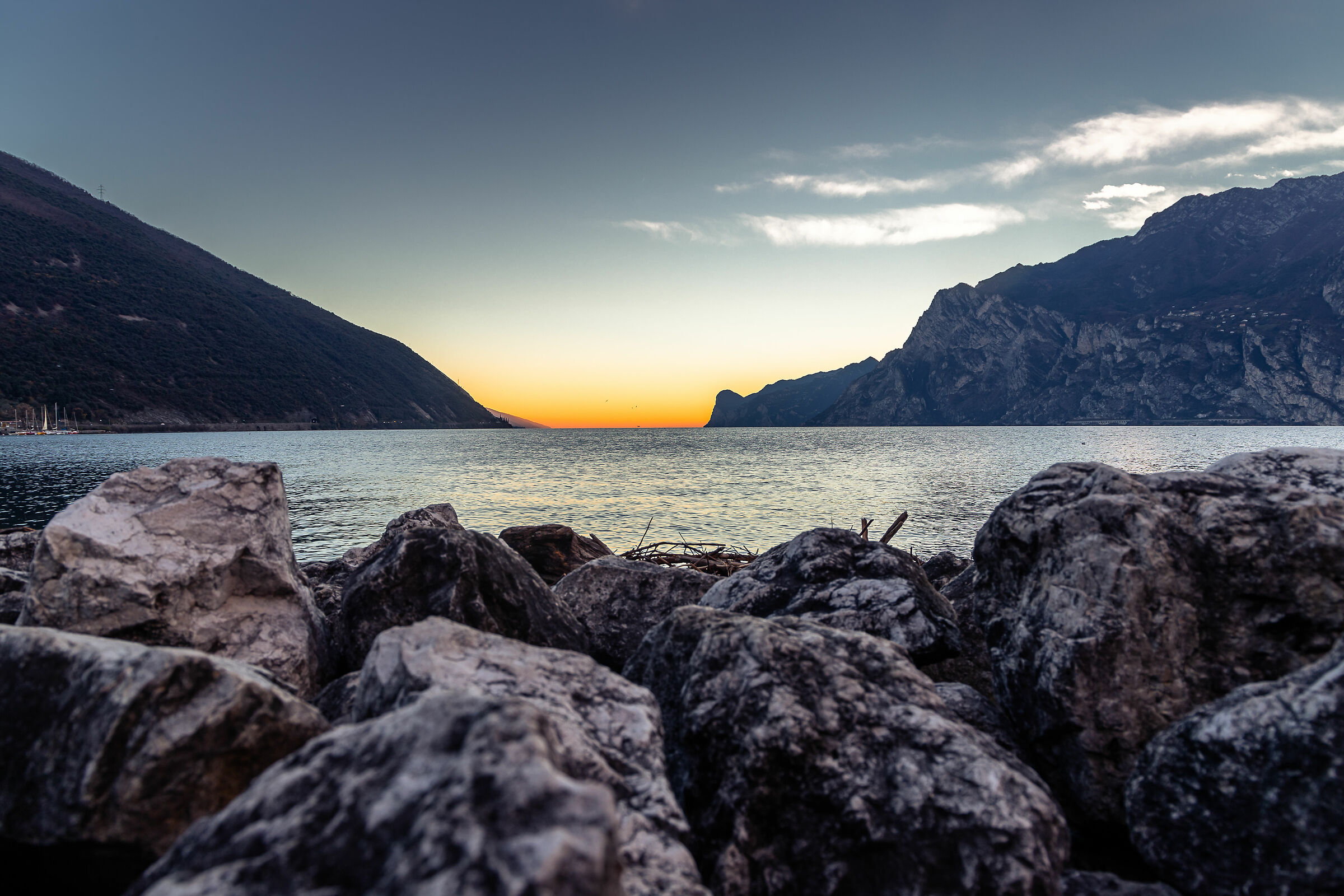Riva del Garda