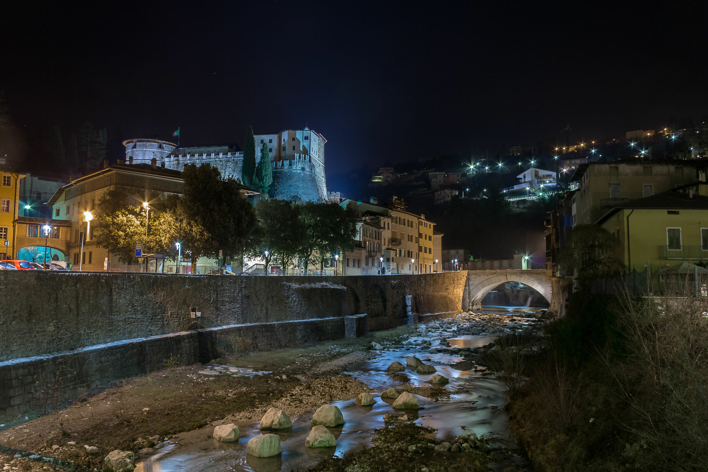Castello di Rovereto