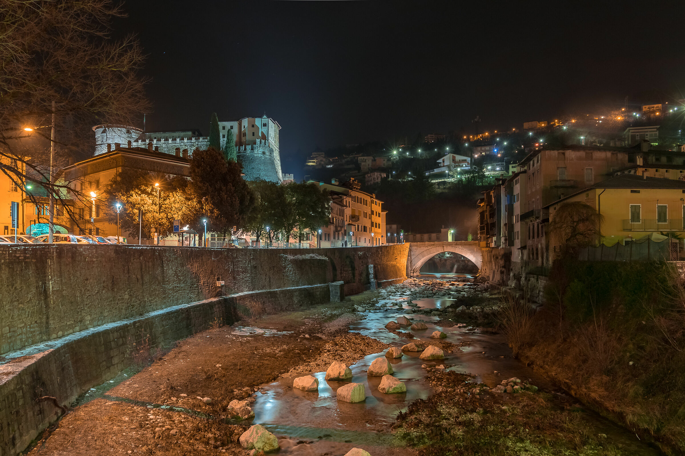 Castello di Rovereto