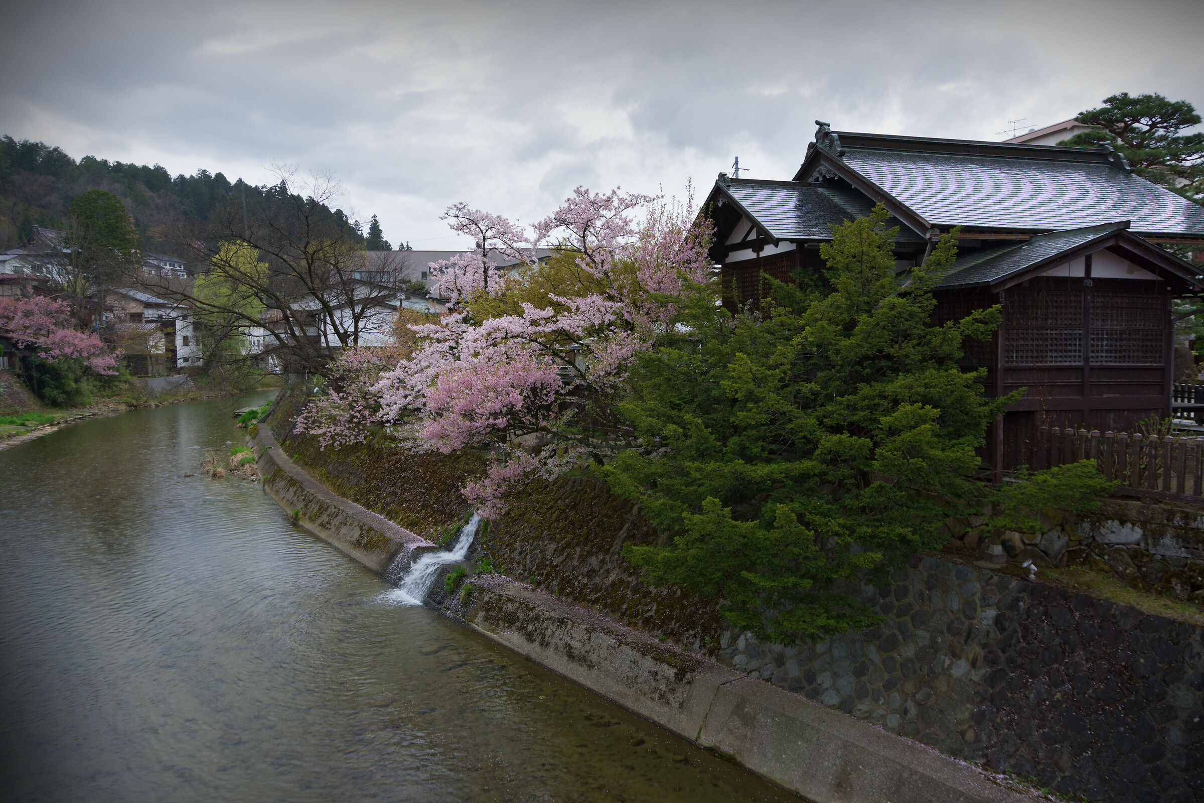 Takayama