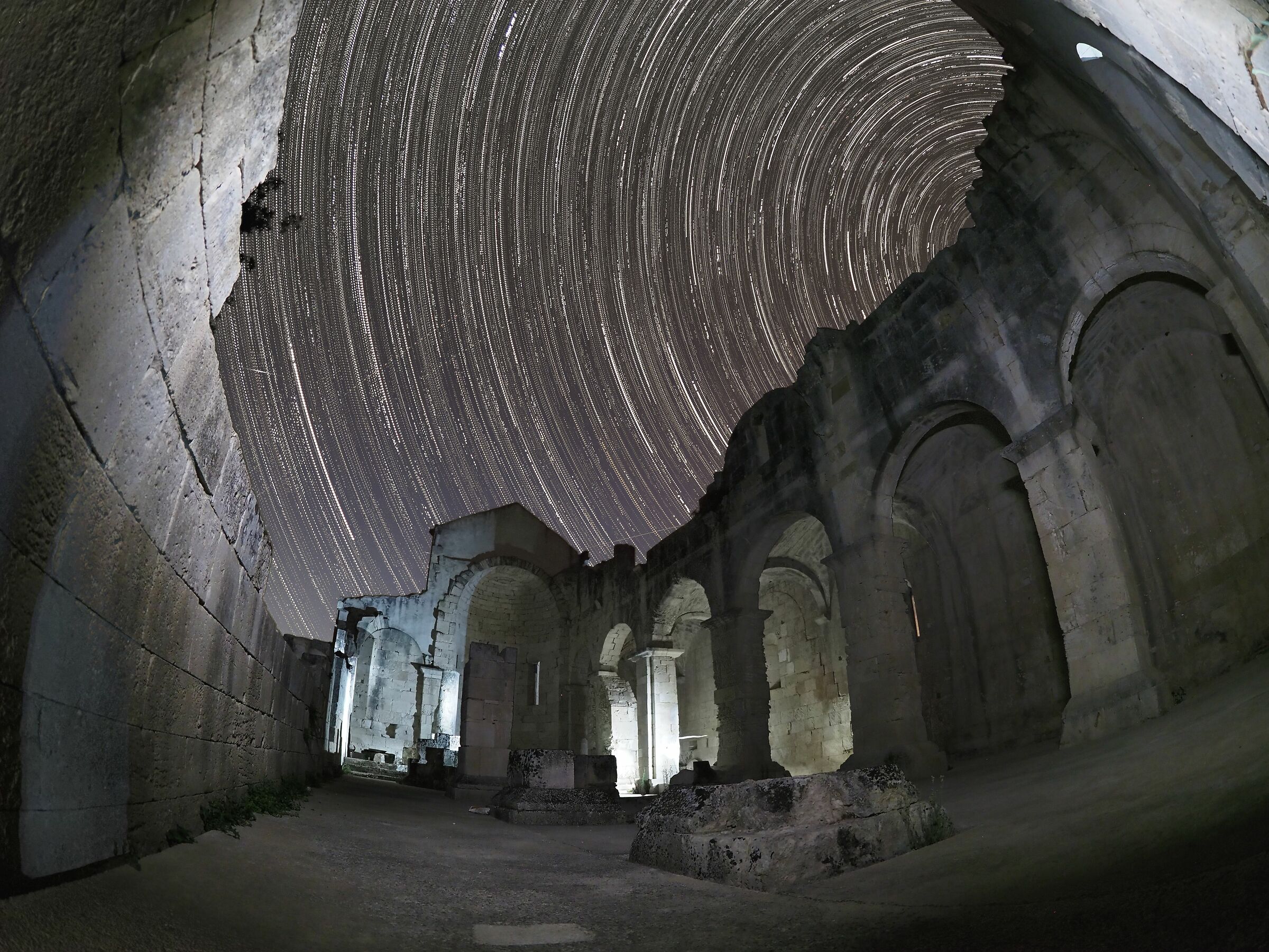 chiesa San Nicola Silanis