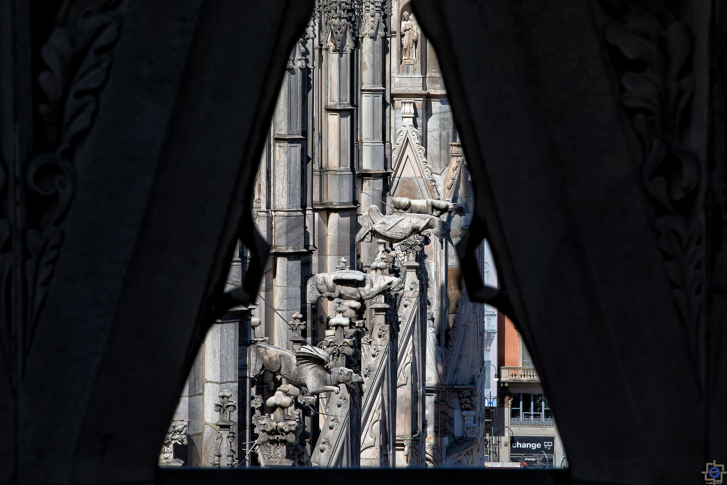 Milano Duomo