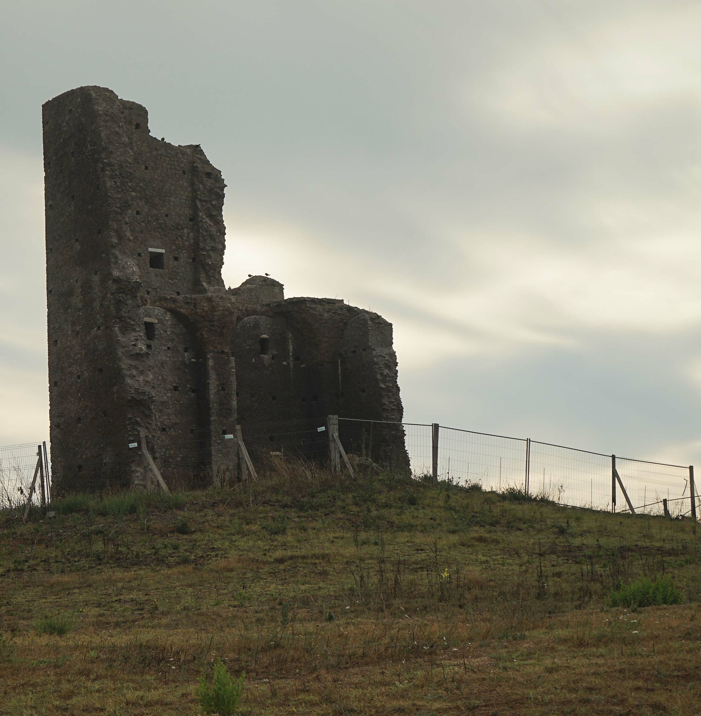 Tor Chiesaccia  foto 1