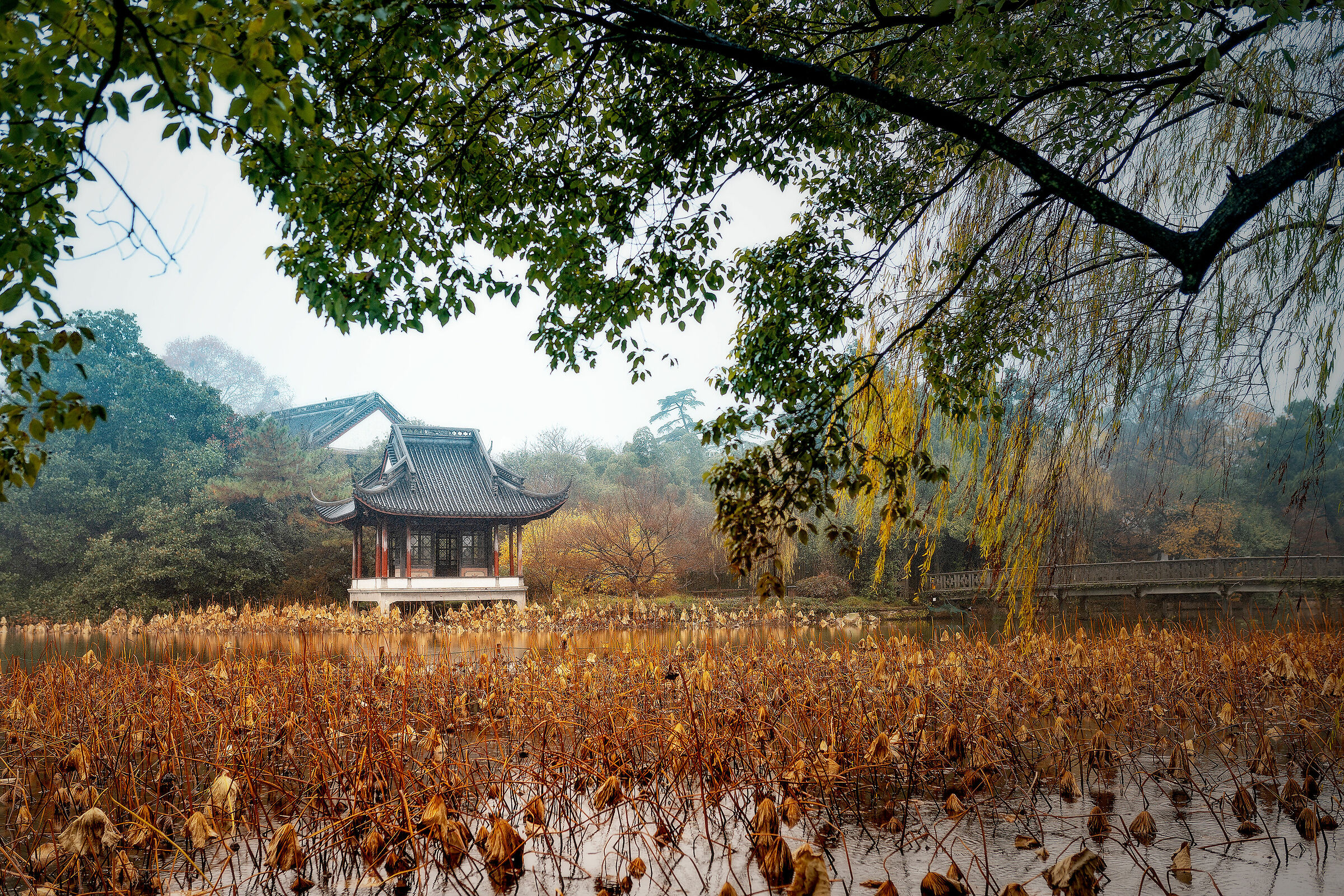 West Lake, New Hampshire