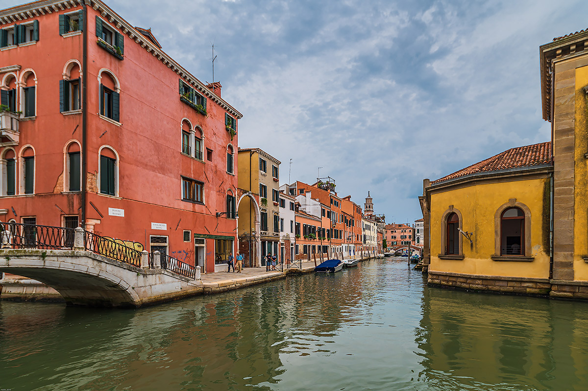 Venezia