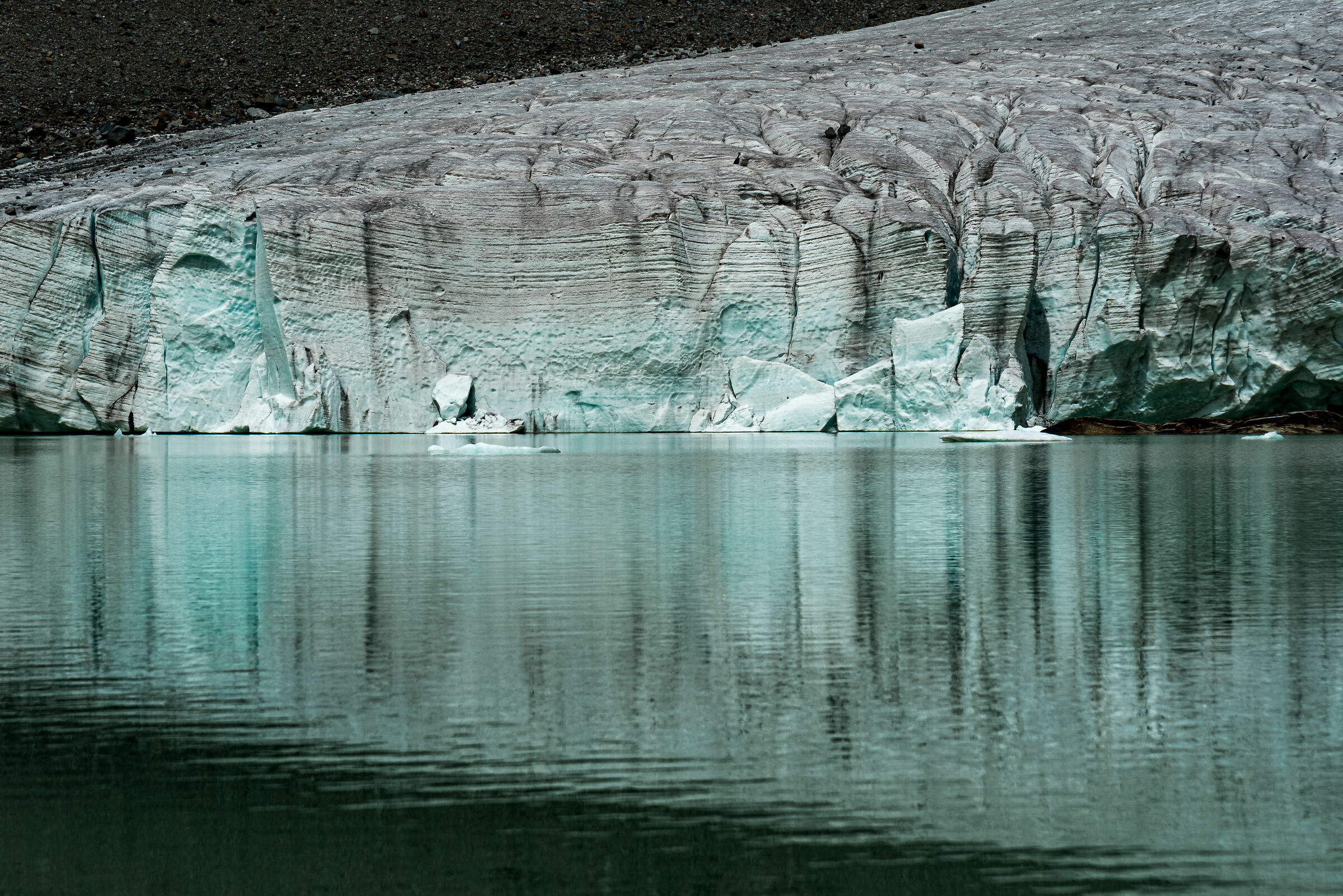Ghiacciaio di Fellaria