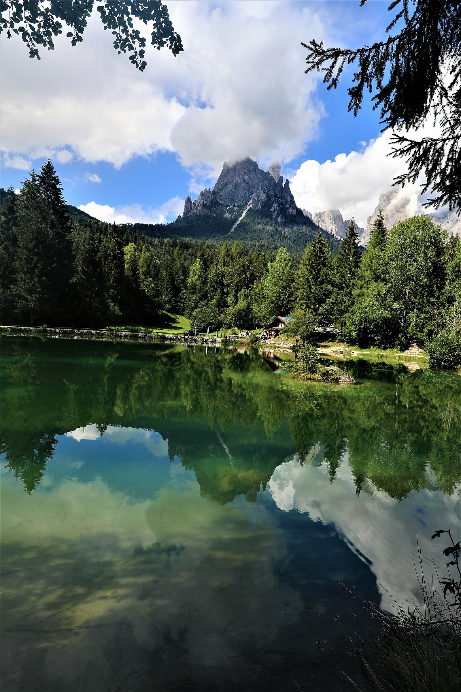 Agordine Valley