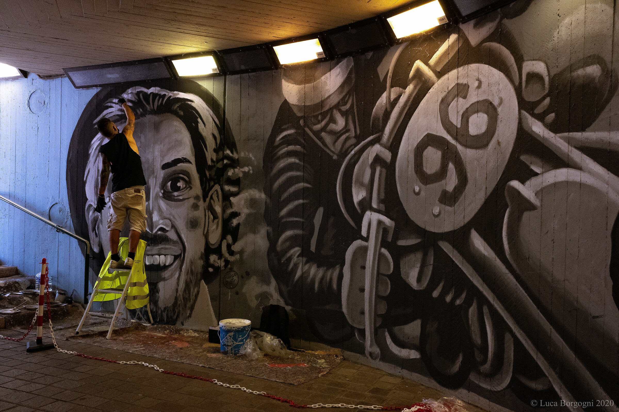 Street Photography