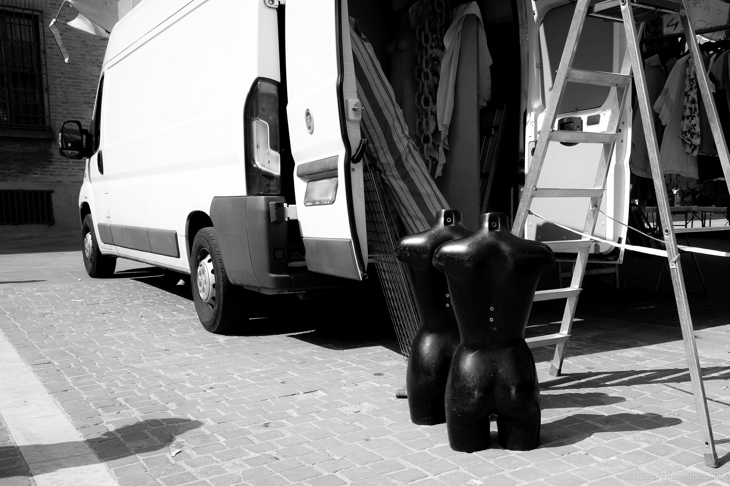 Street Photography