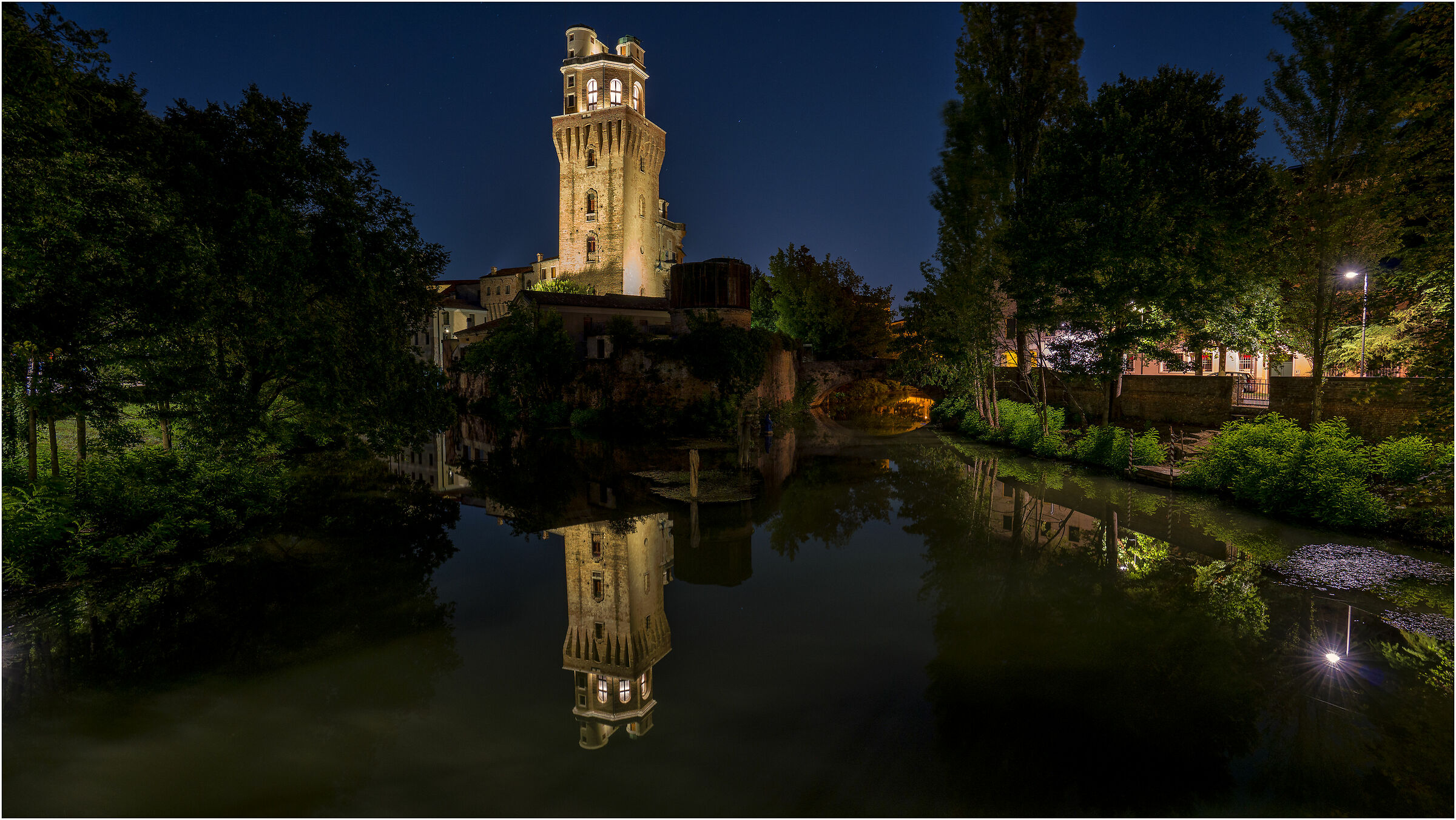 DERA'S PADUA SPECOLA