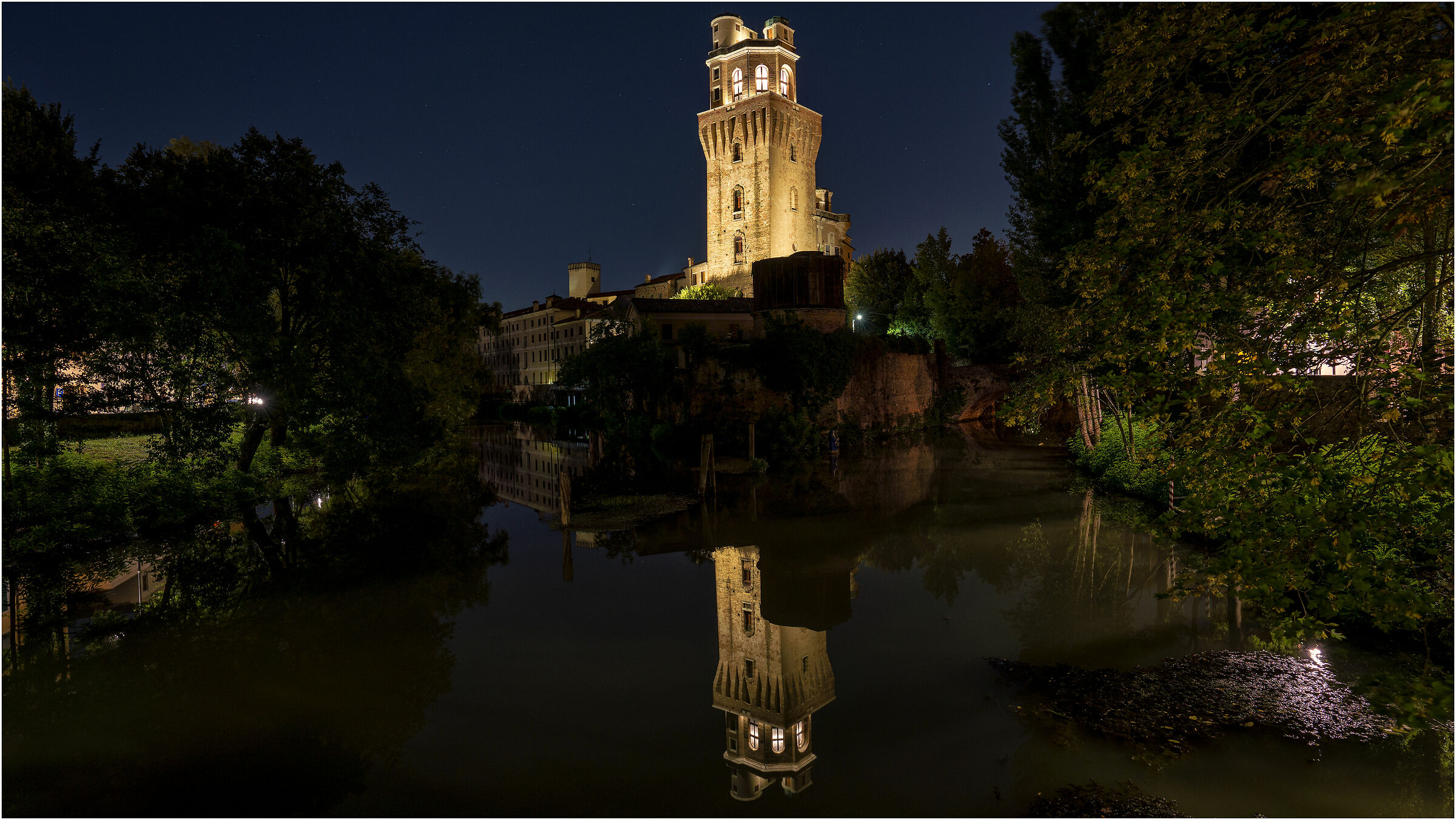 DERA 2 PADUA SPECOLA DI PADOVA