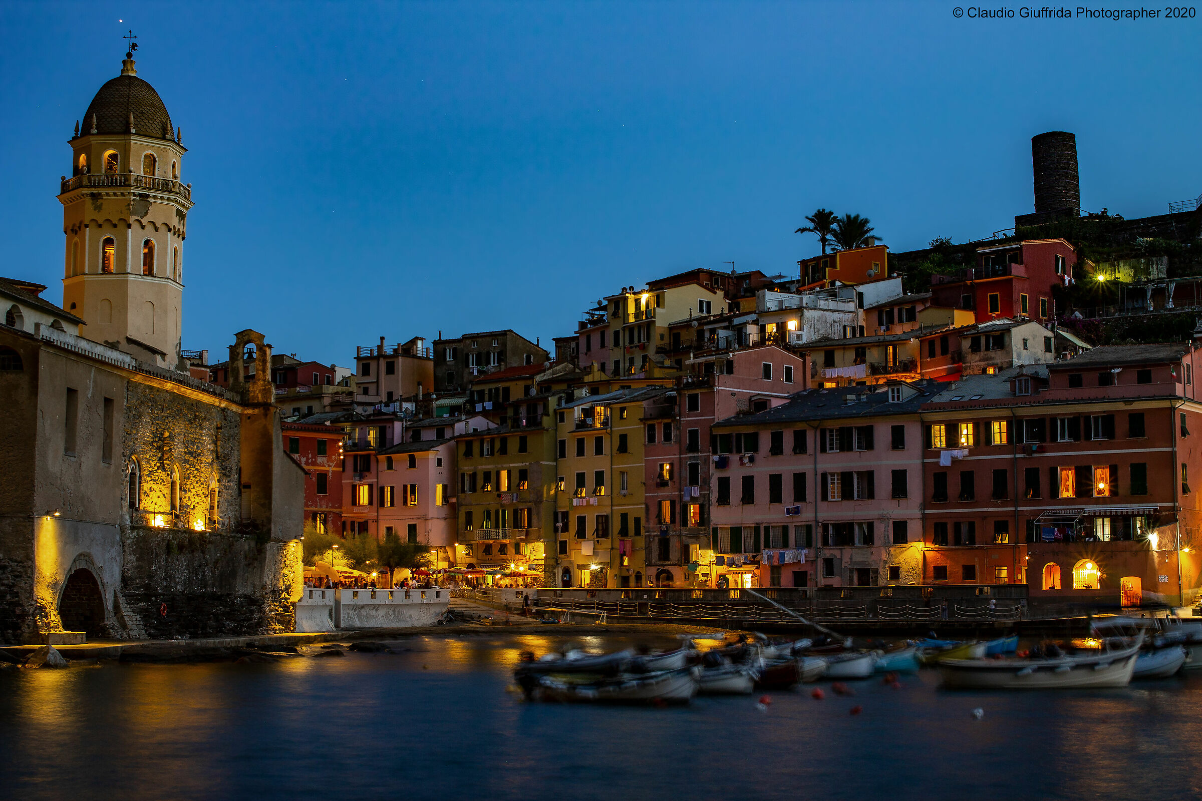 Vernazza