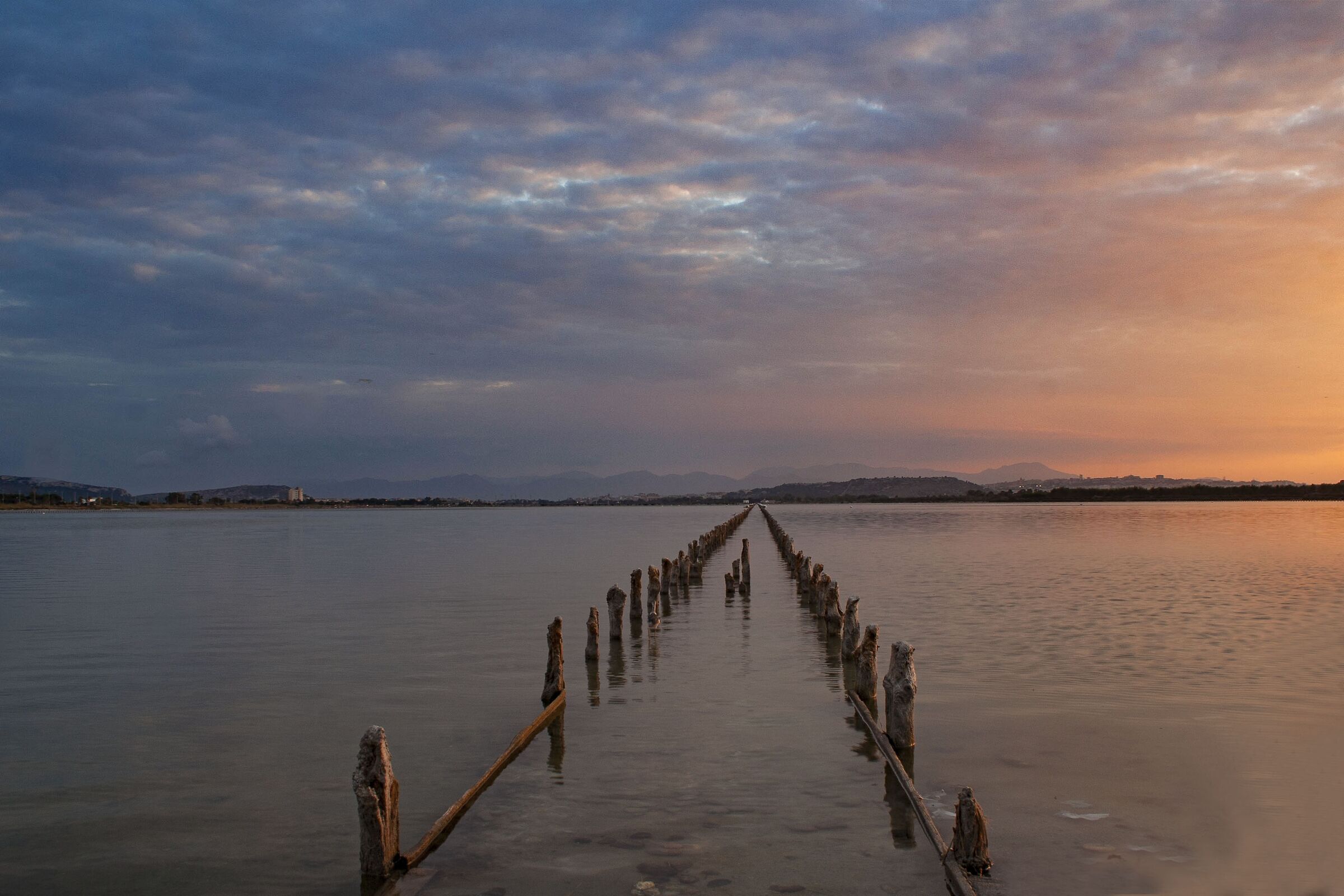 Stagno di Molentargius