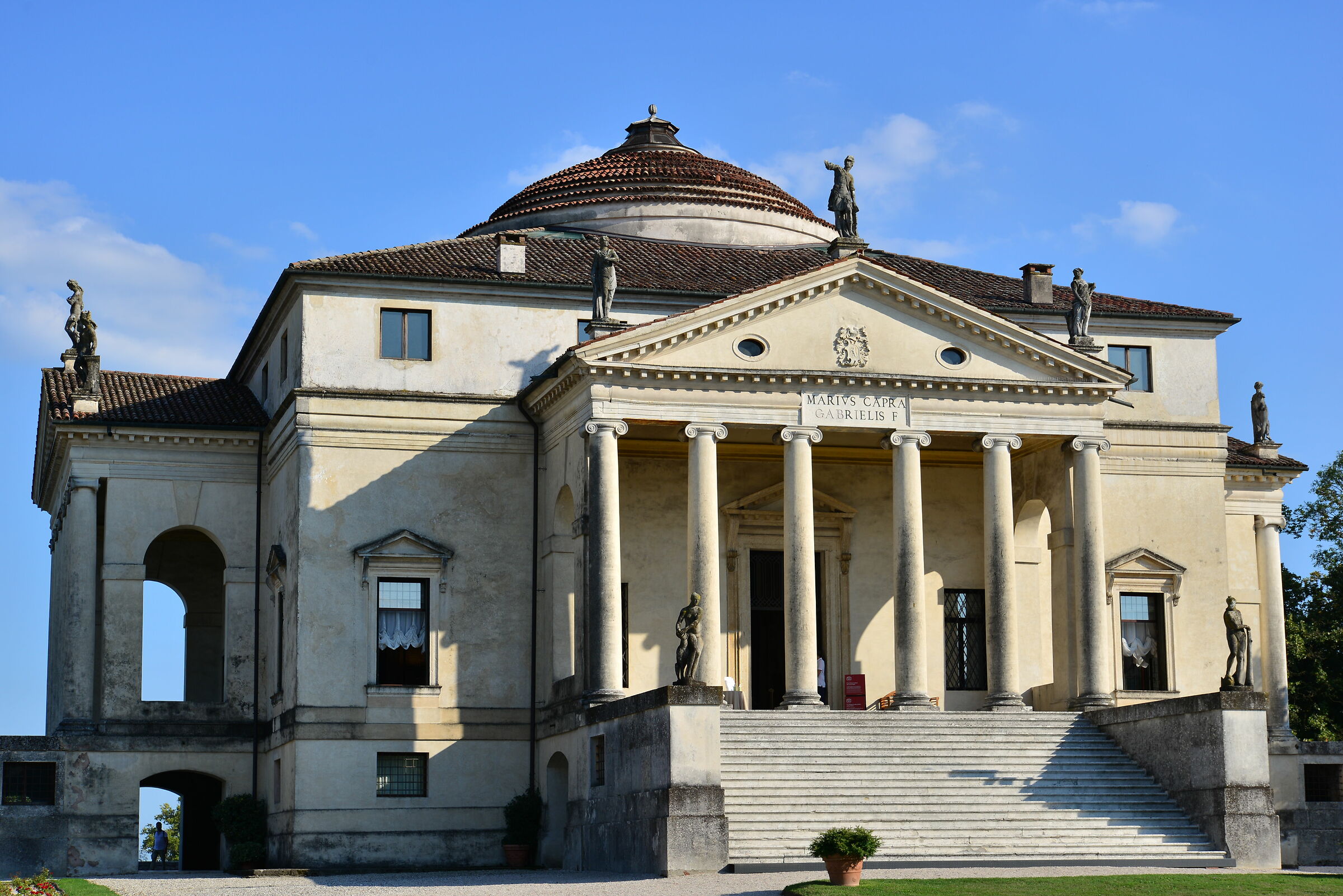 Perfect and harmonious