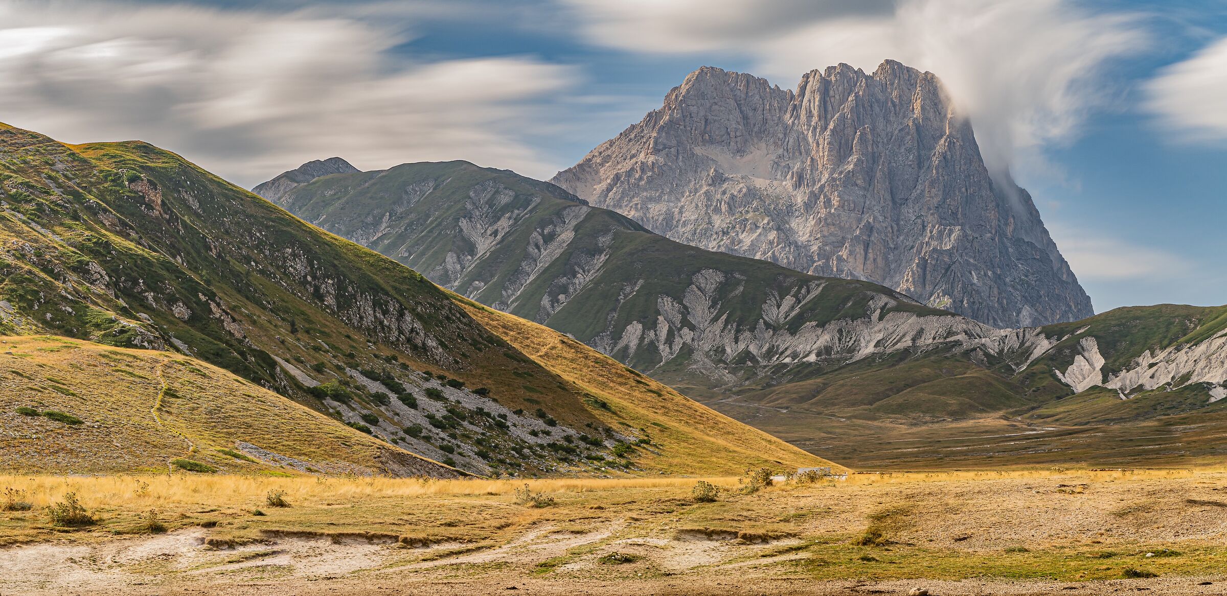 Il Re D'Abruzzo