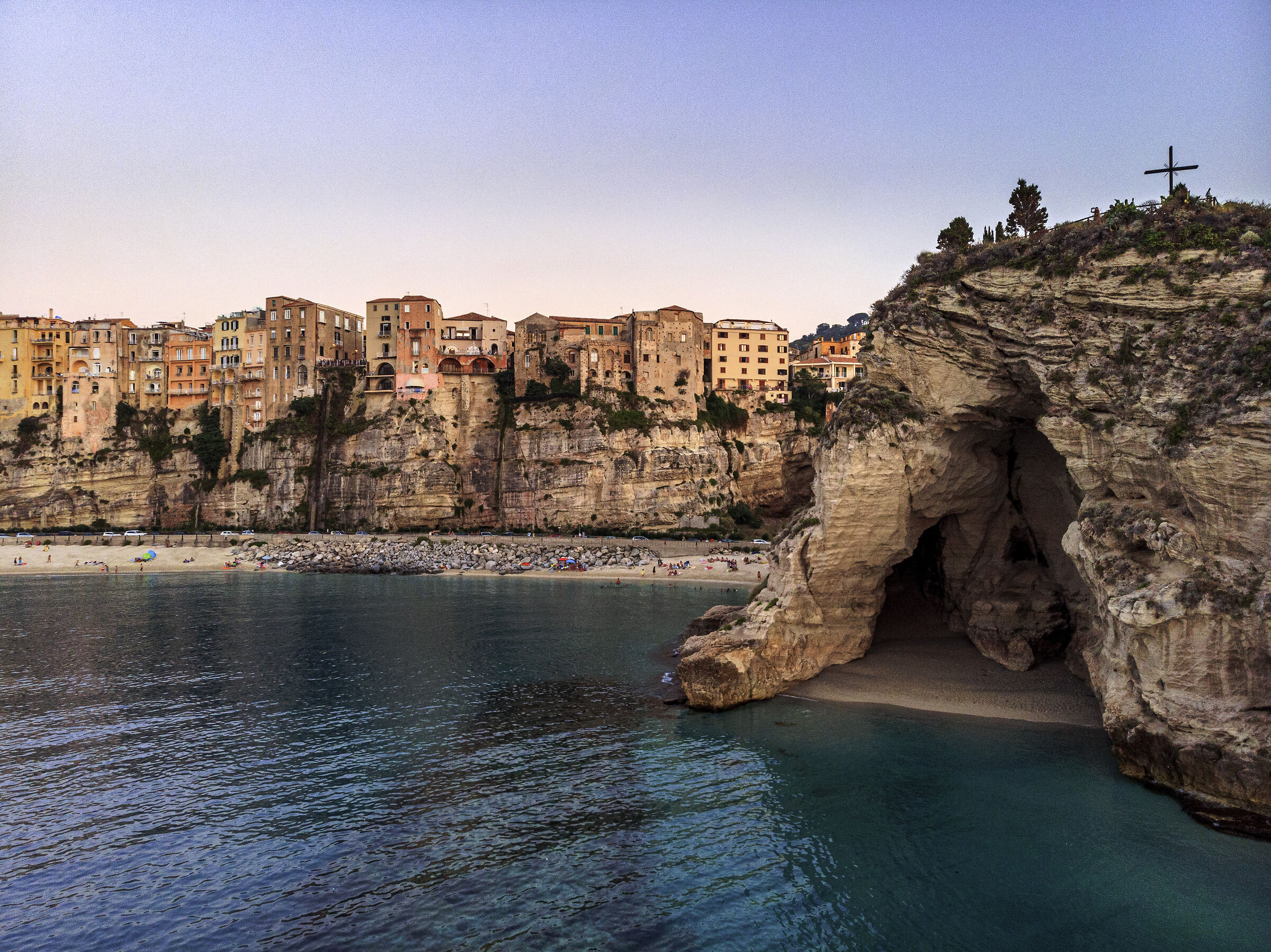 Costa degli Dei