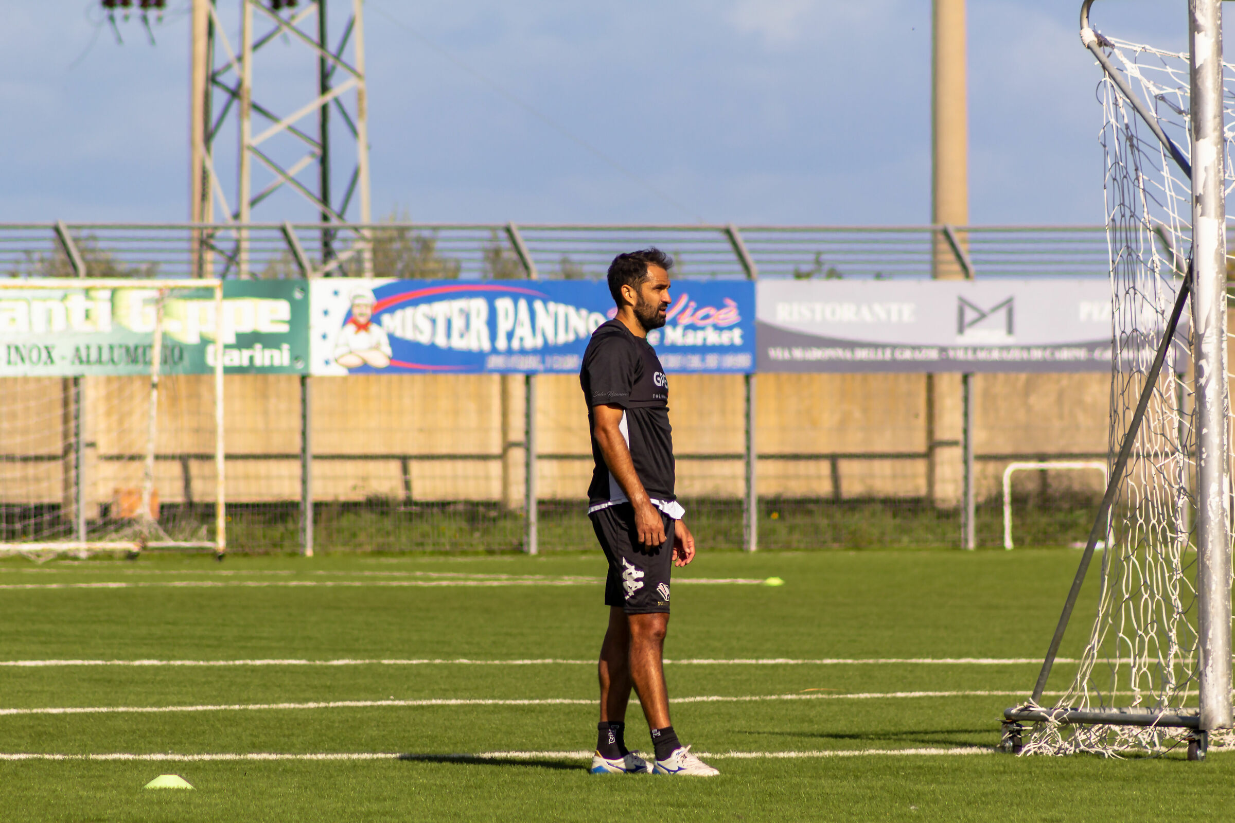 Mario Alberto Santana