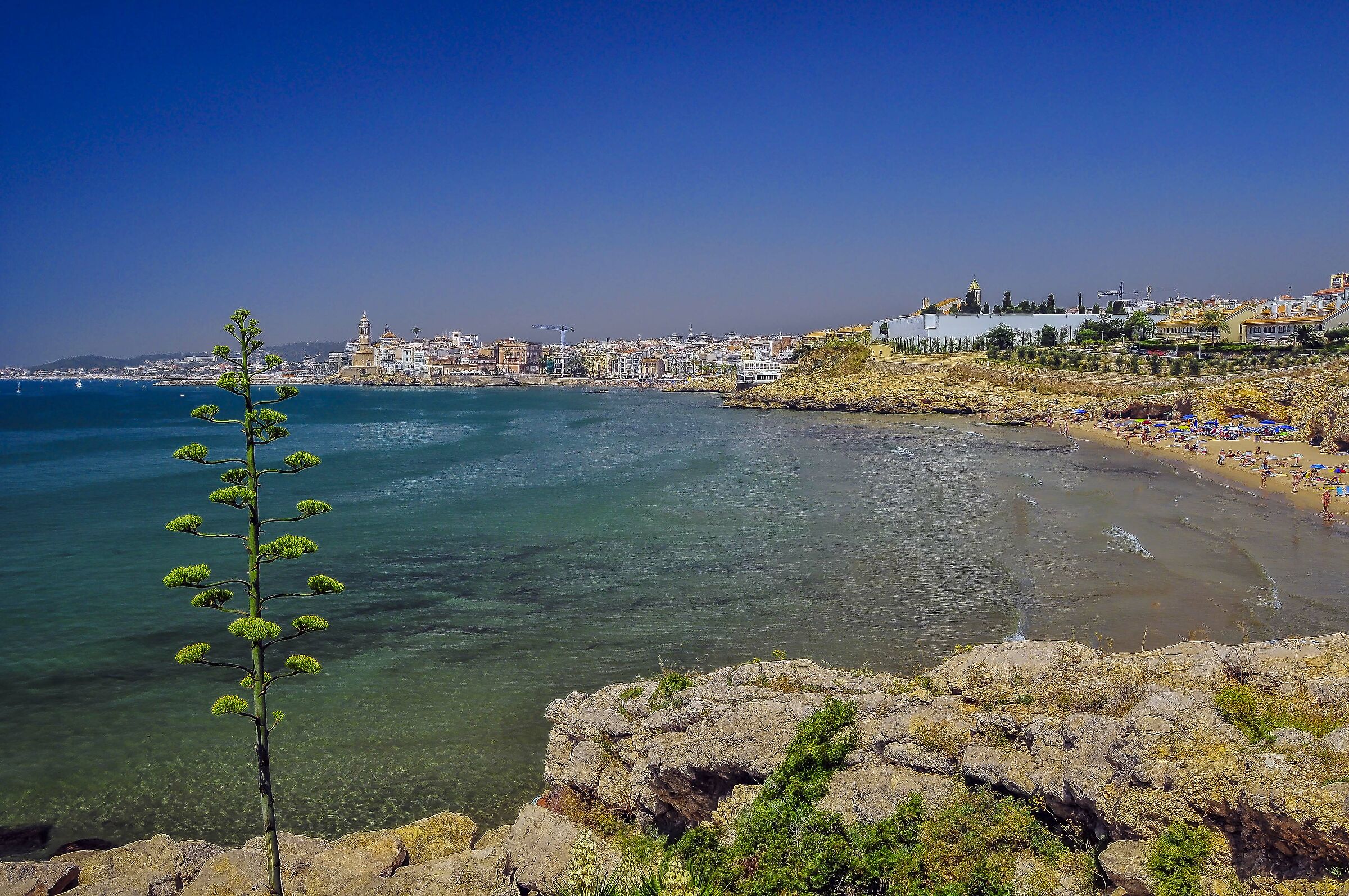 ANDALUSIAN COAST 4