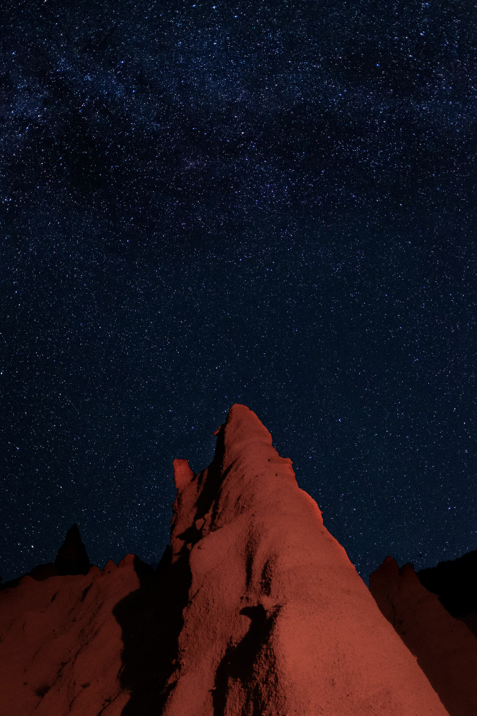 Fiastra's Red Blades