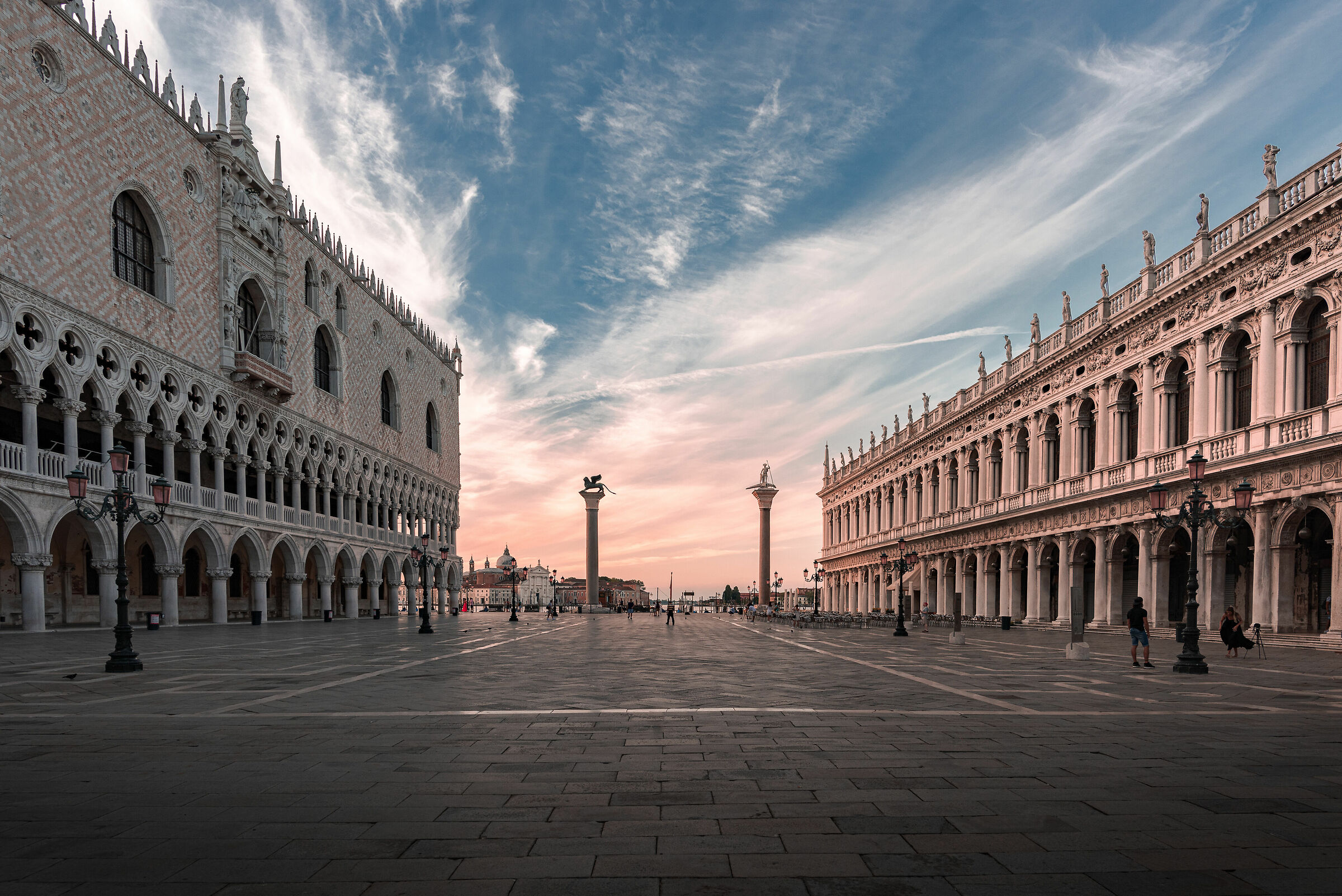 Piazza San Marco