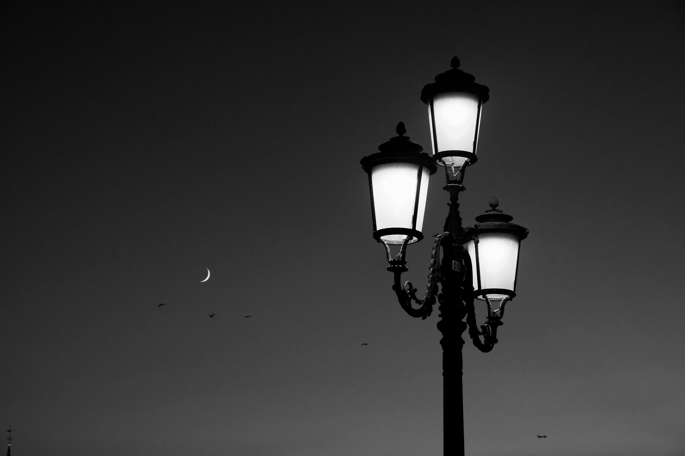 Luce Naturale o Luce Artificiale?