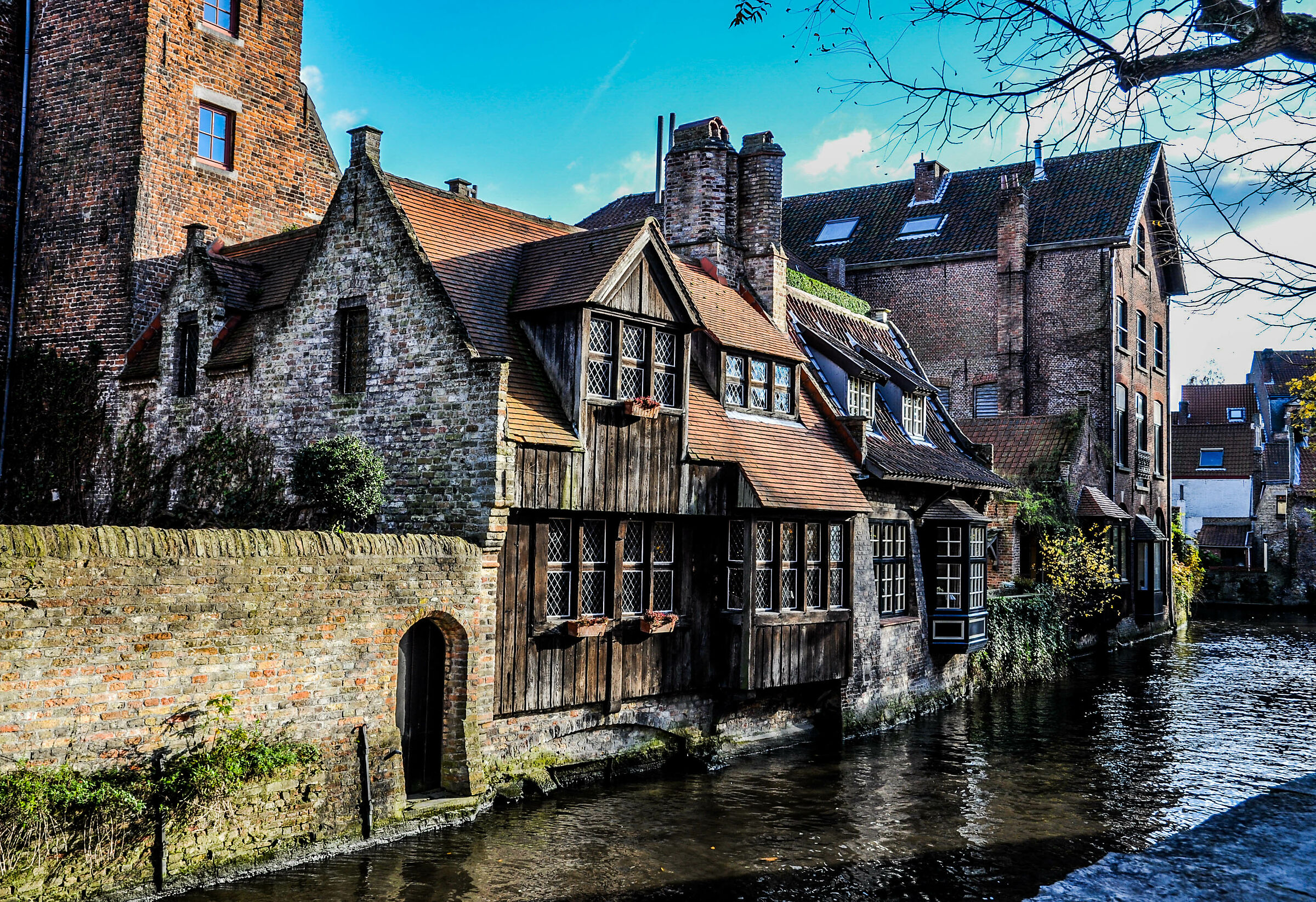 Bruges