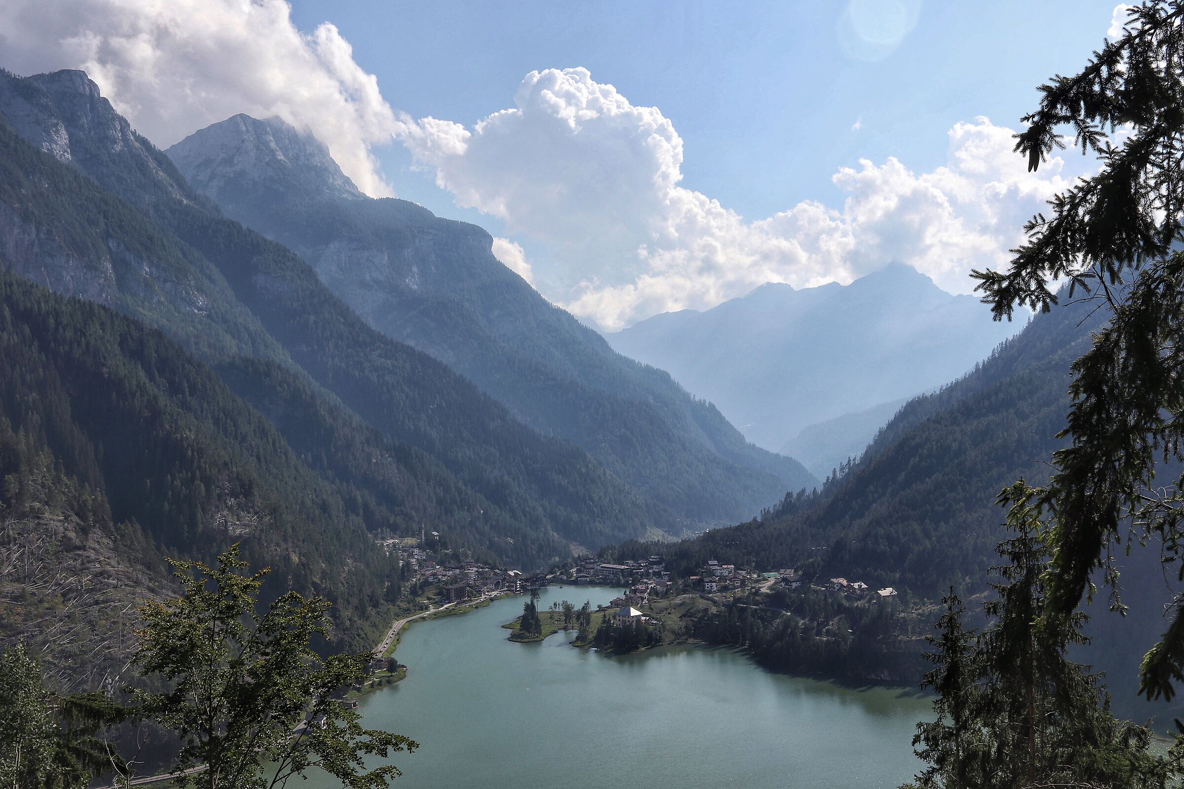 Alleghe