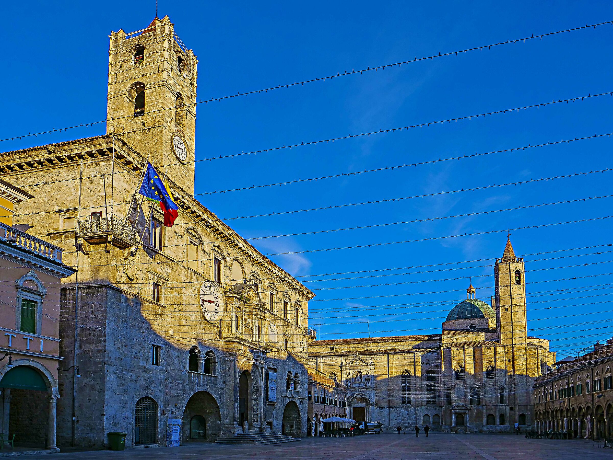 Piazza del Popolo (ap)