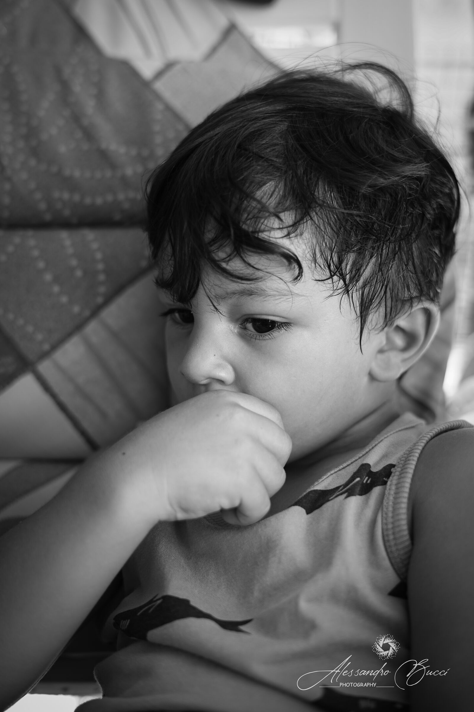 Innocent Reflections