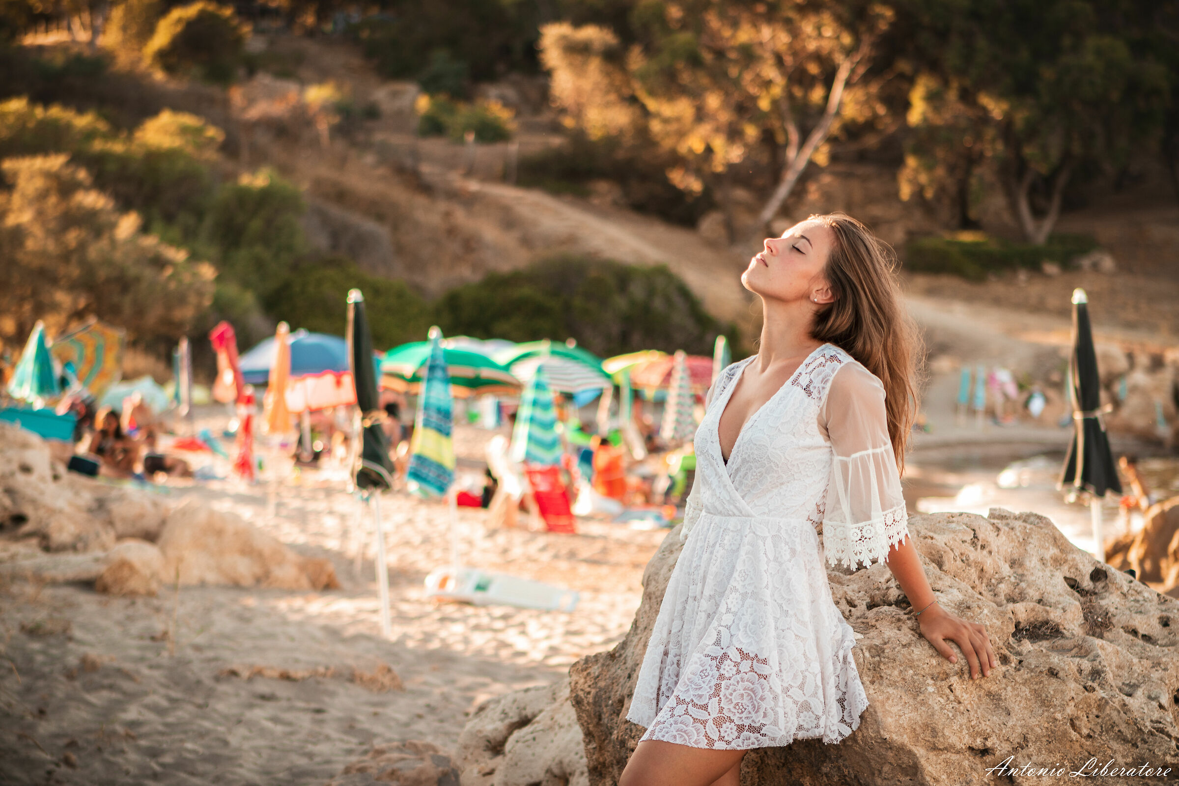Ilaria, New