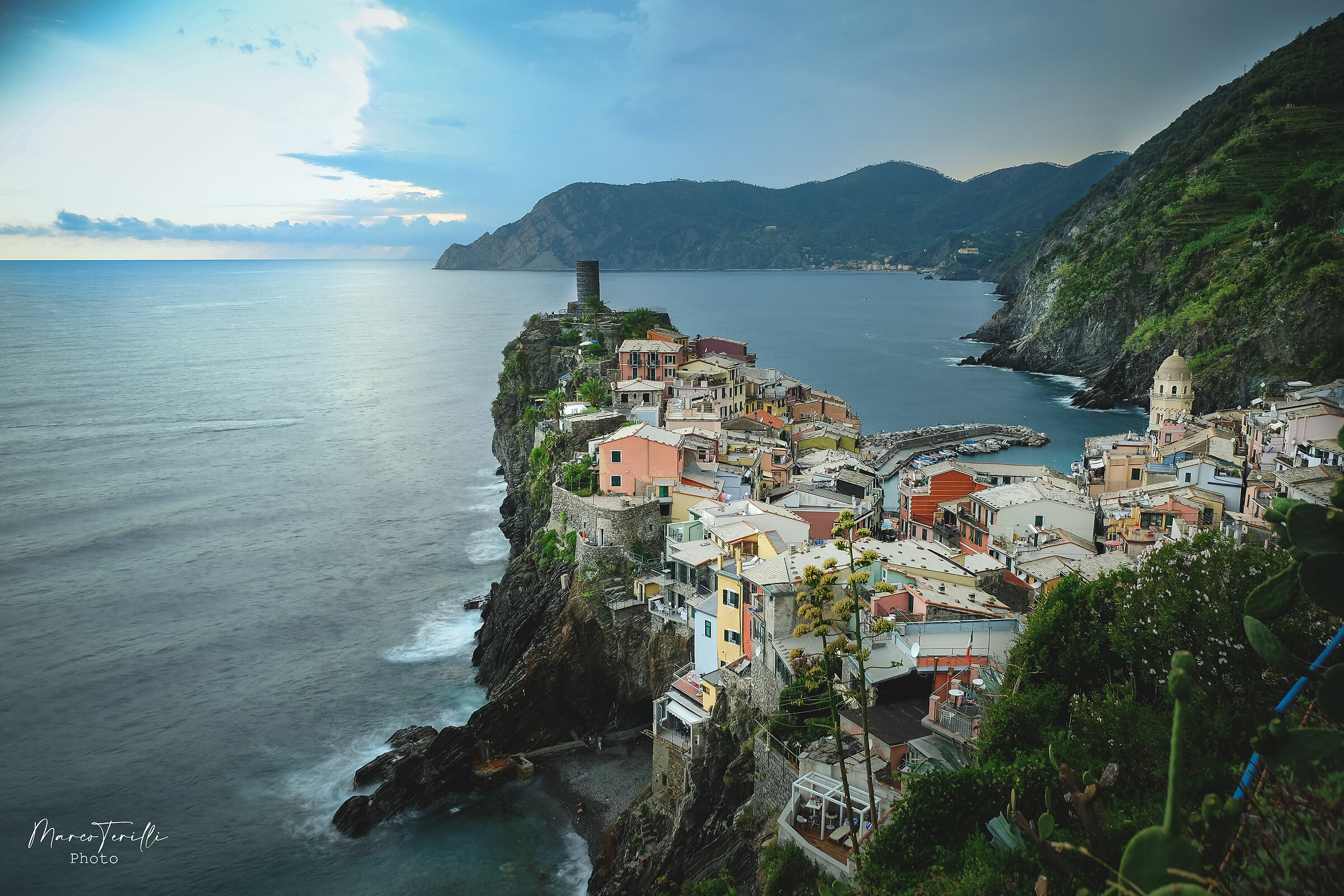 Vernazza