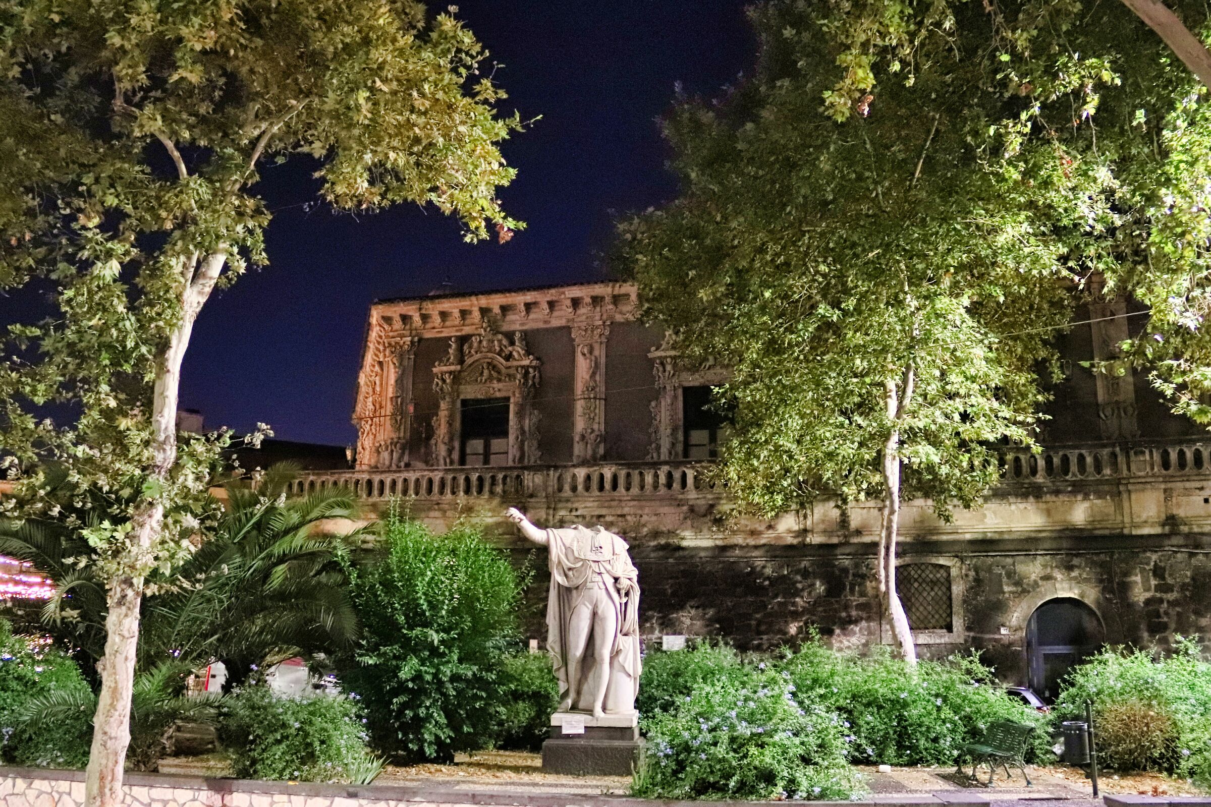 Catania