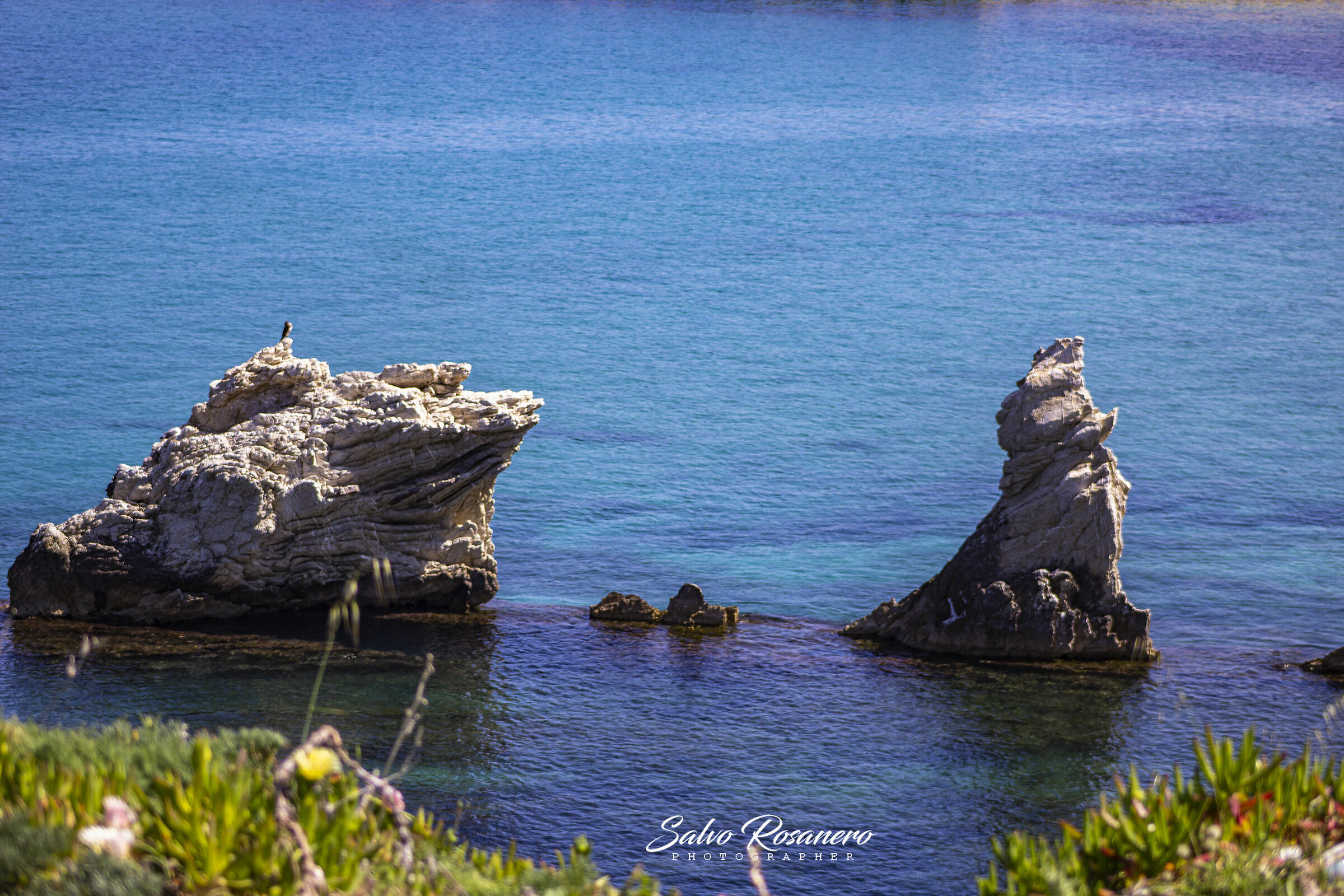 Faraglioni di Terrasini
