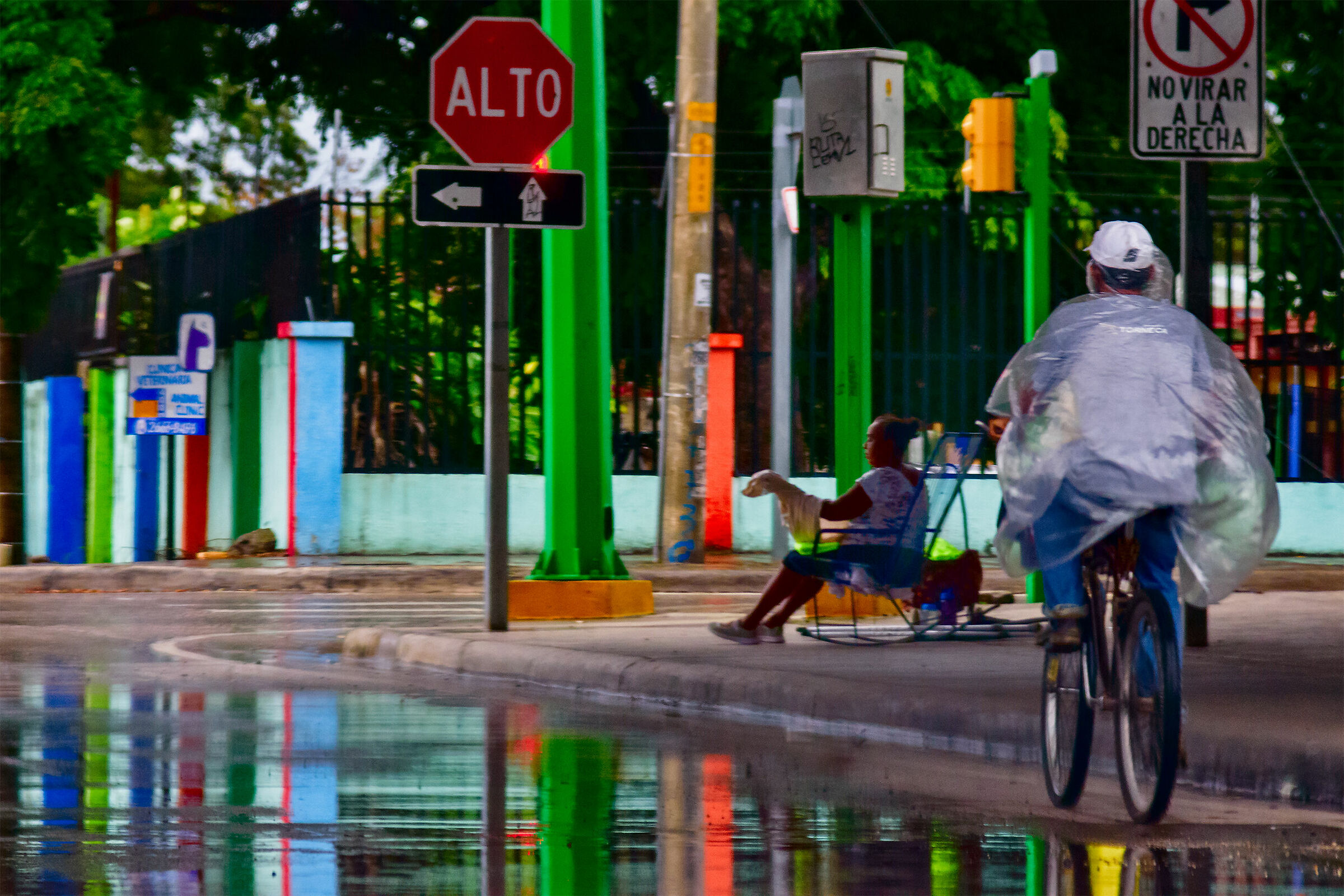 Elemosina istituzionalizzata...