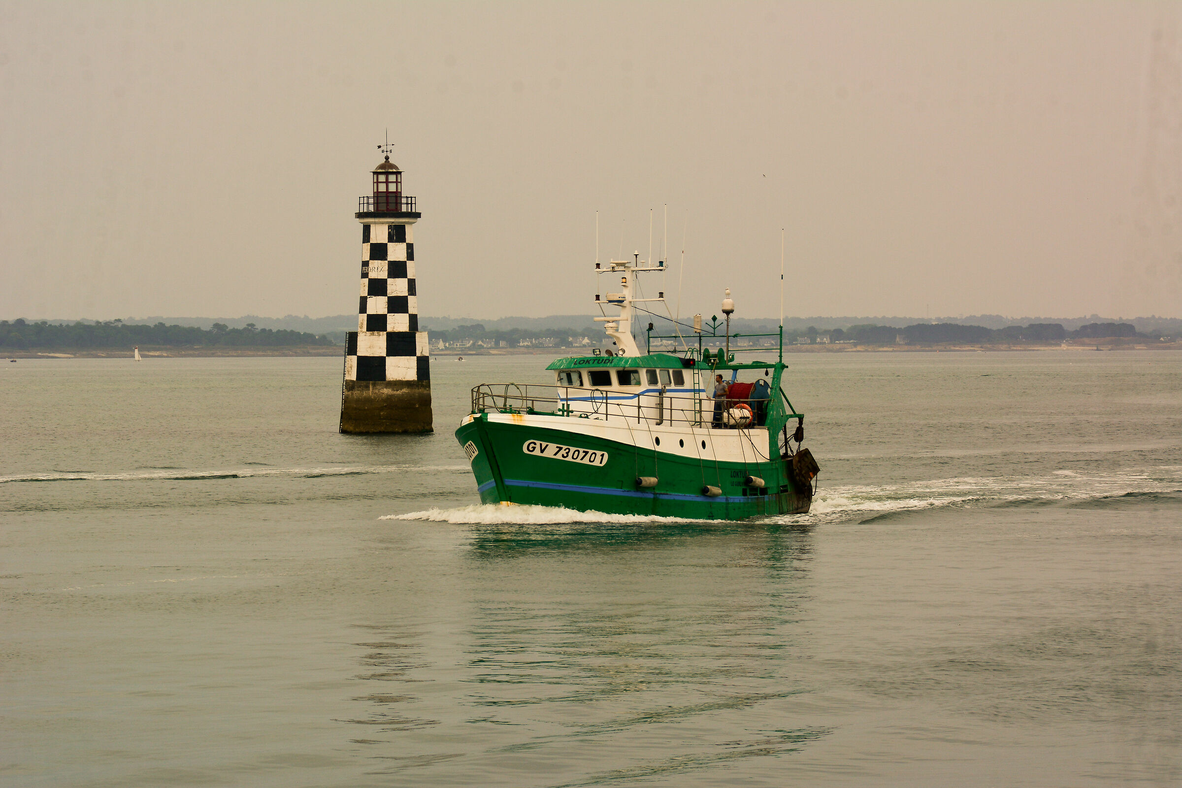 Navigate... (working)