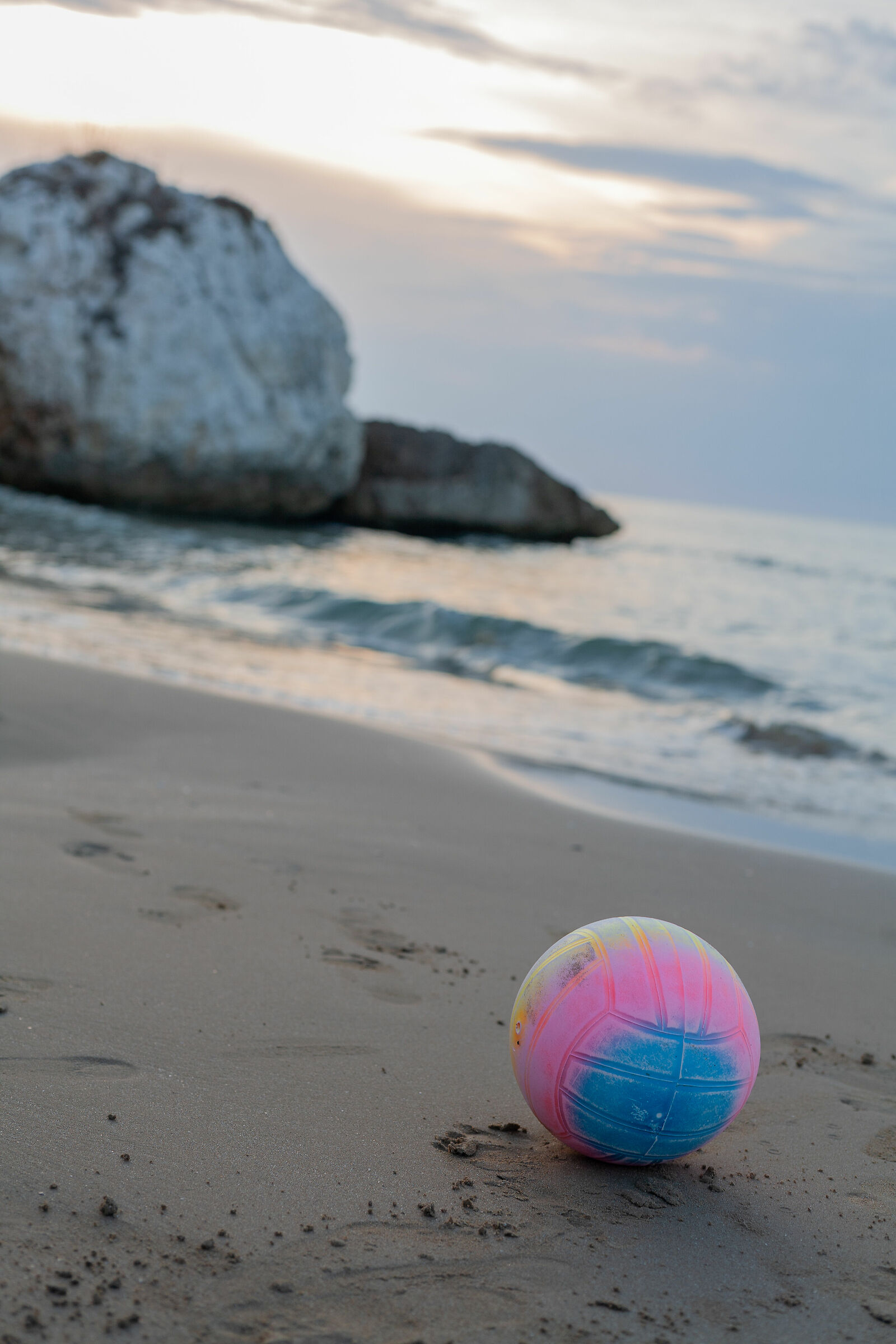 Summer. What else do you need?
