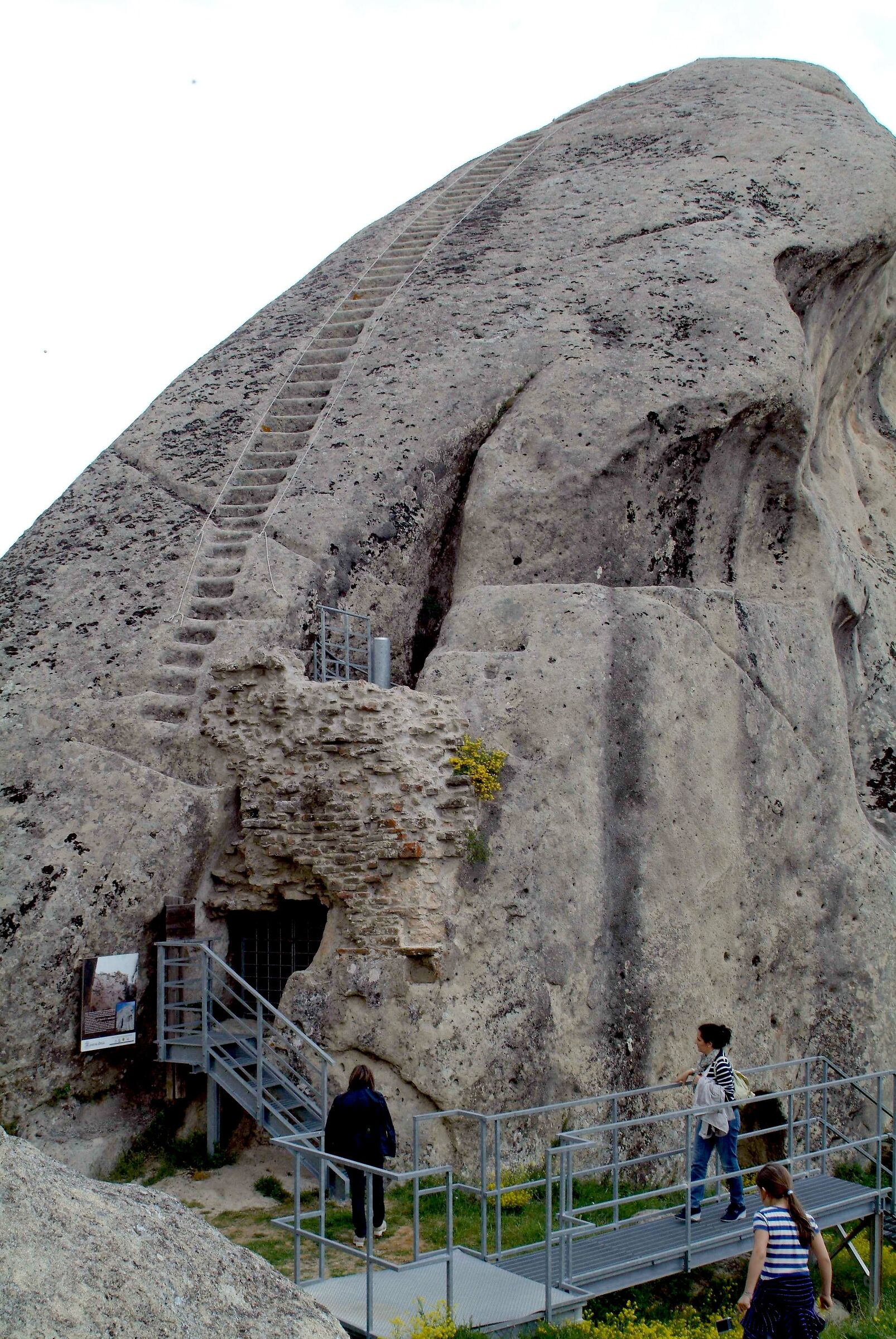 Castelmezzano