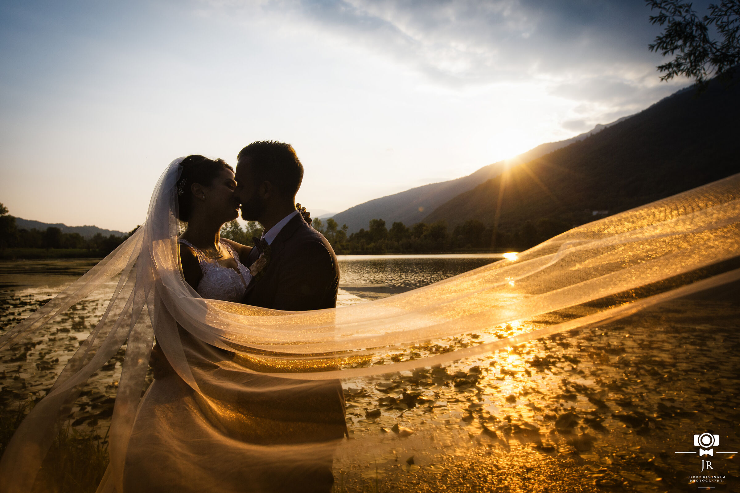 L'ultimo raggio di sole che scalda il cuore