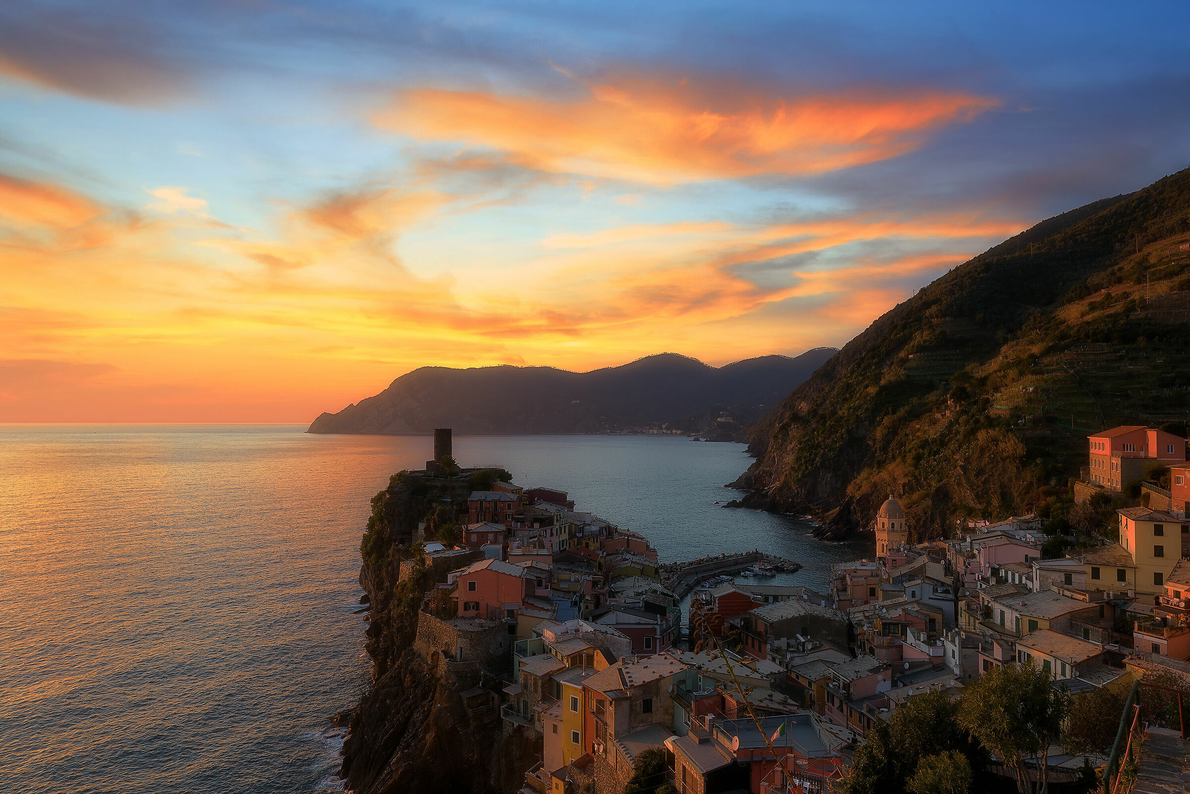 Vernazza