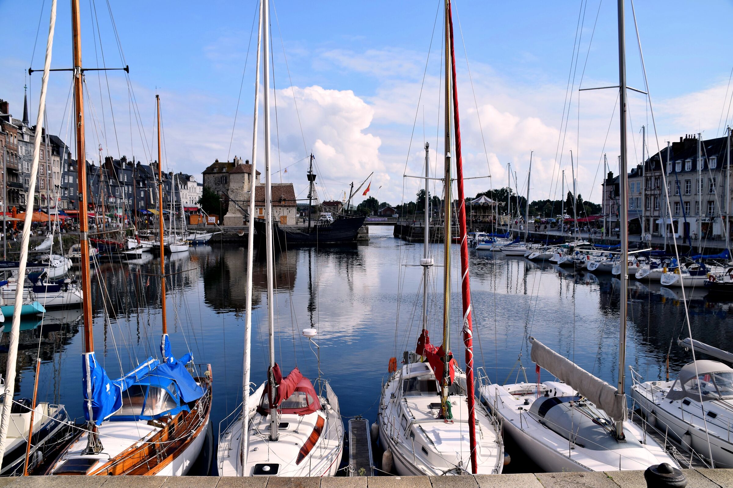 Honfleur