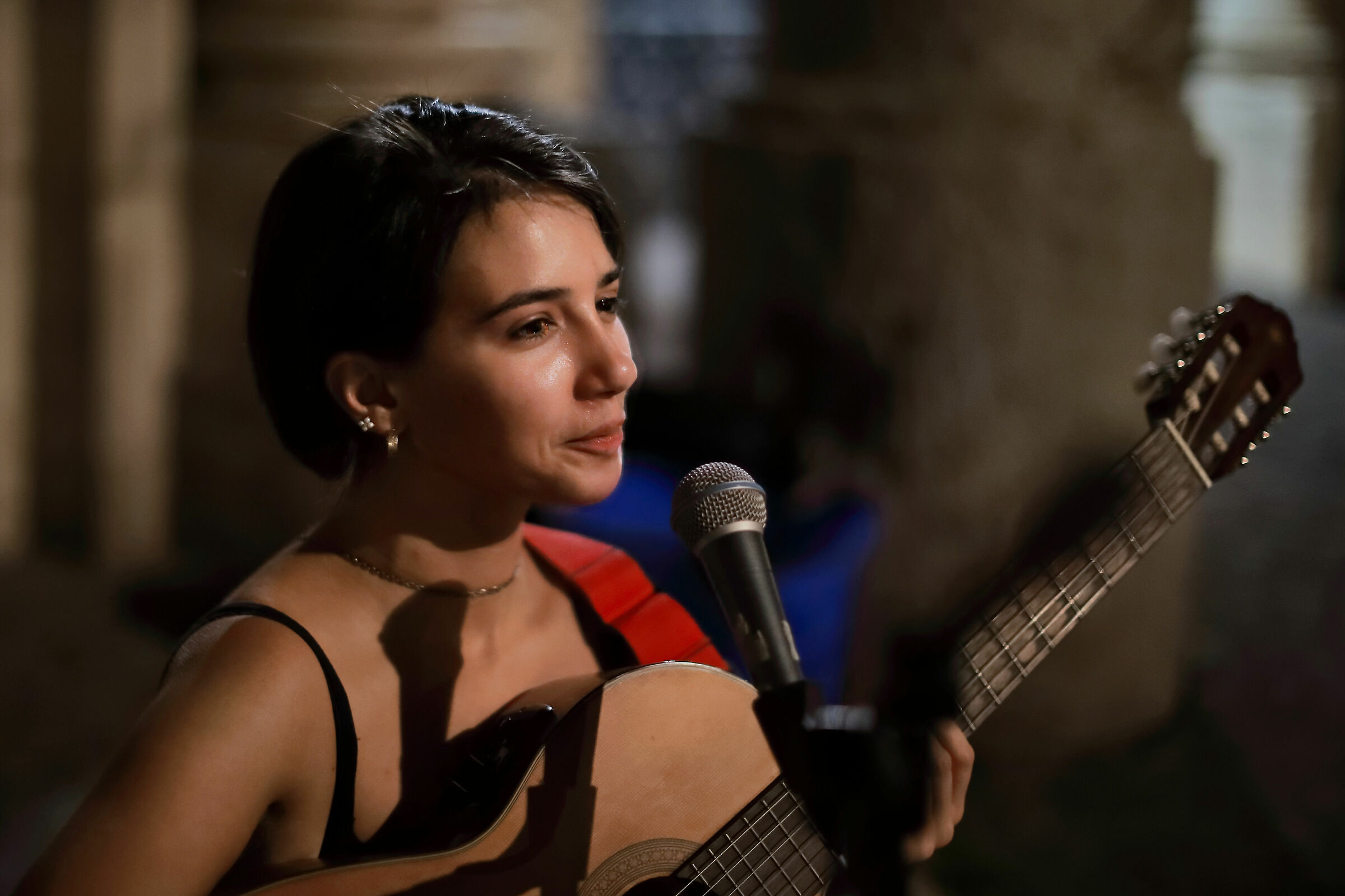 The Girl of Ipanema
